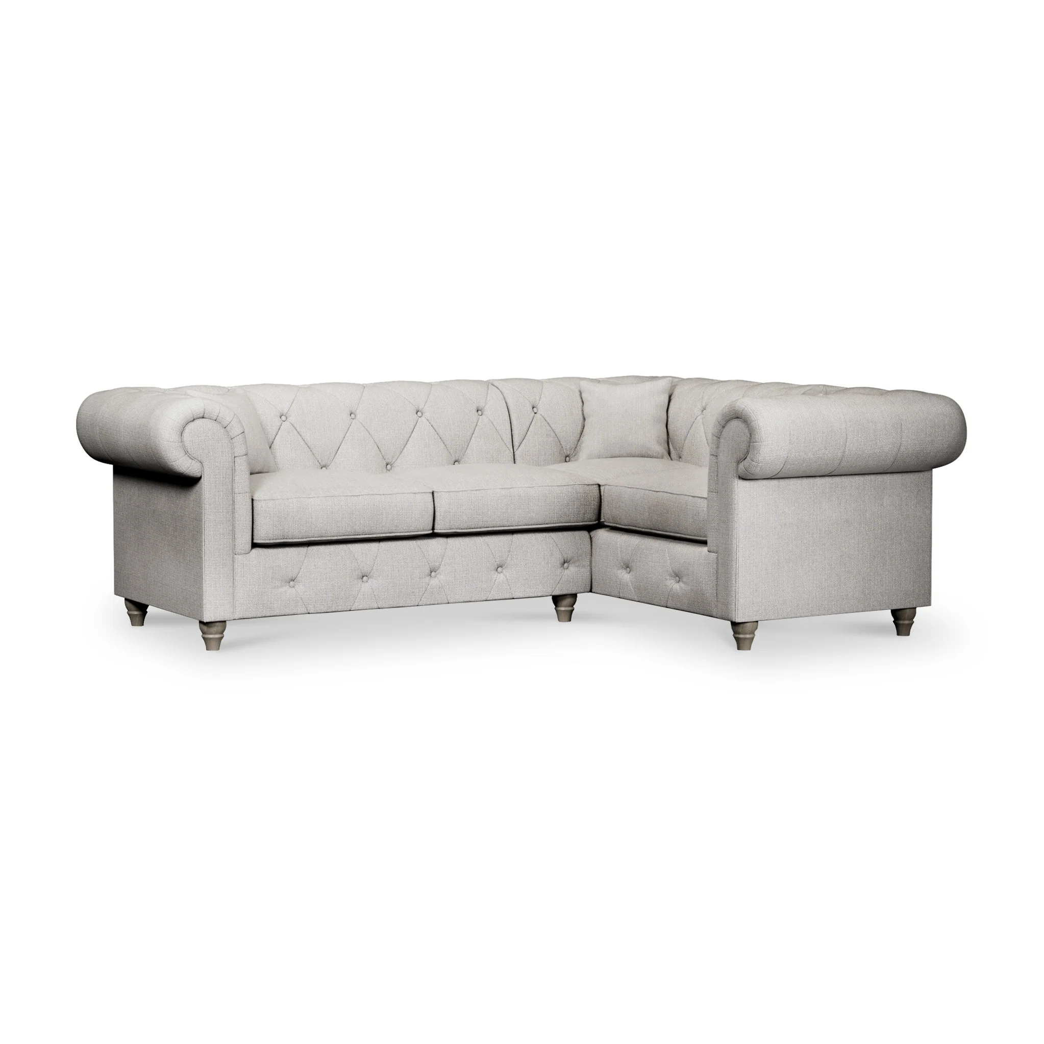 Everett Corner Sofa - Image 25