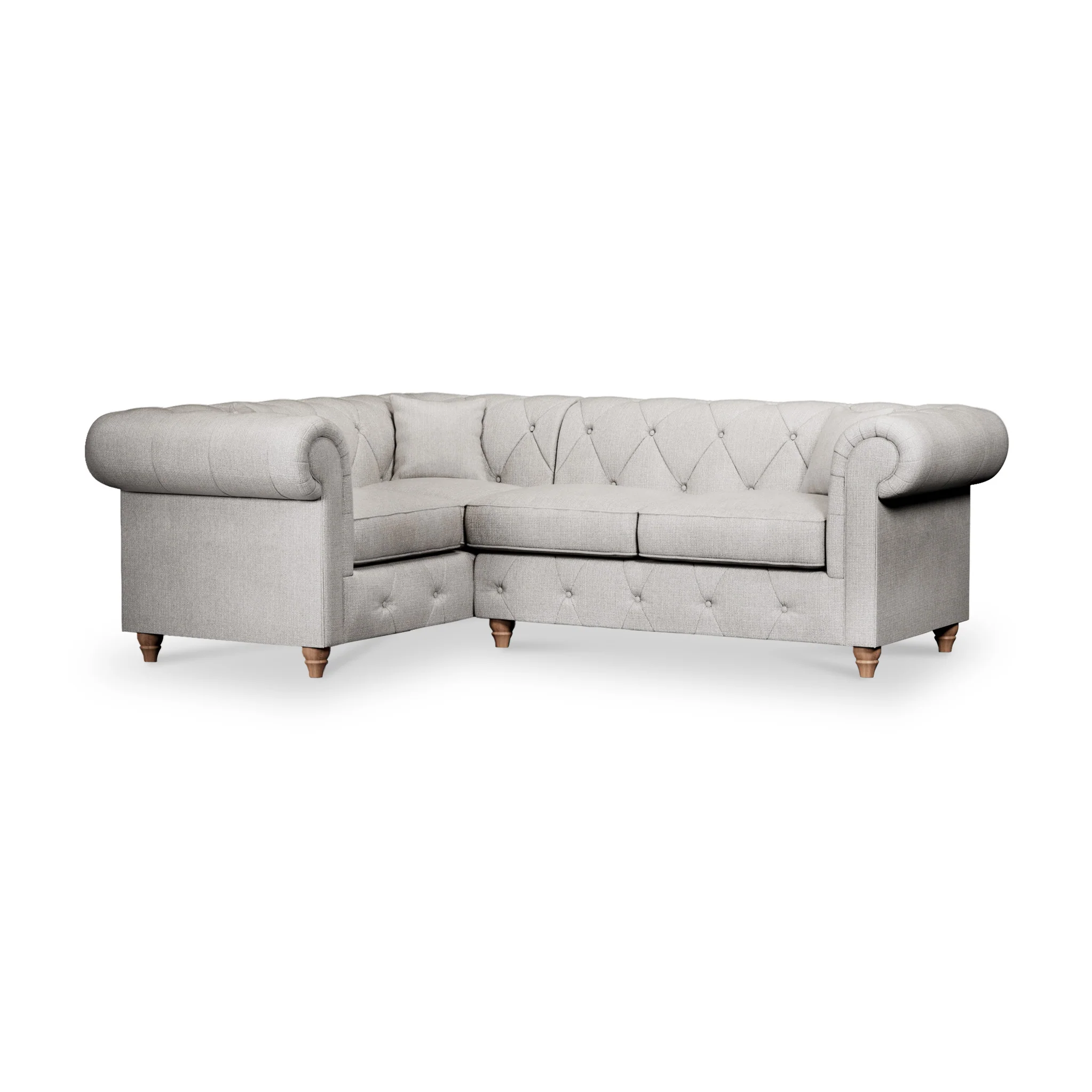 Everett Corner Sofa - Image 29