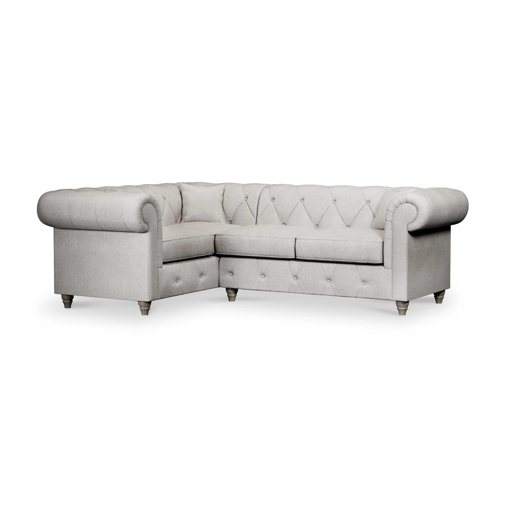 Everett Corner Sofa - Image 33