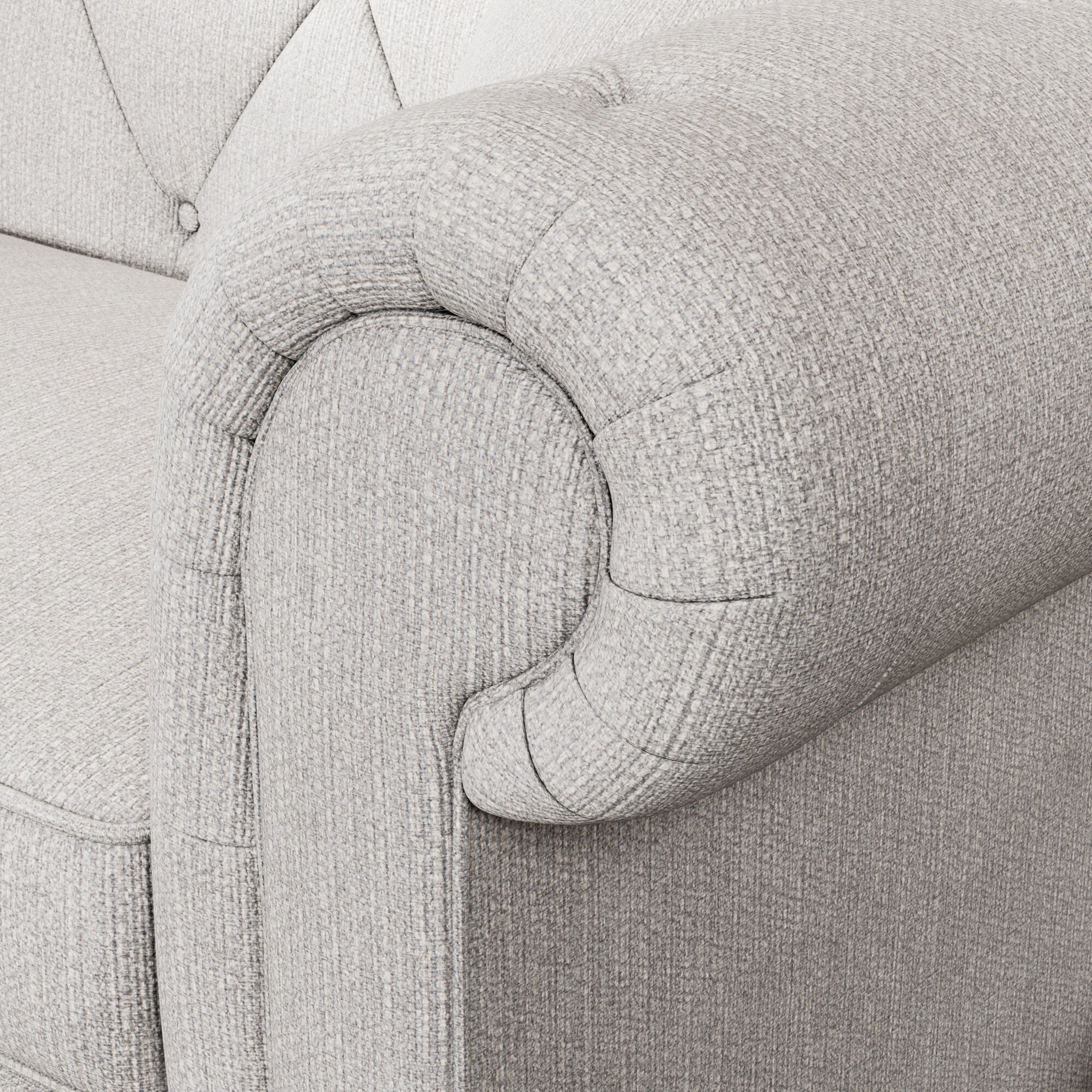 Everett Corner Sofa - Image 37