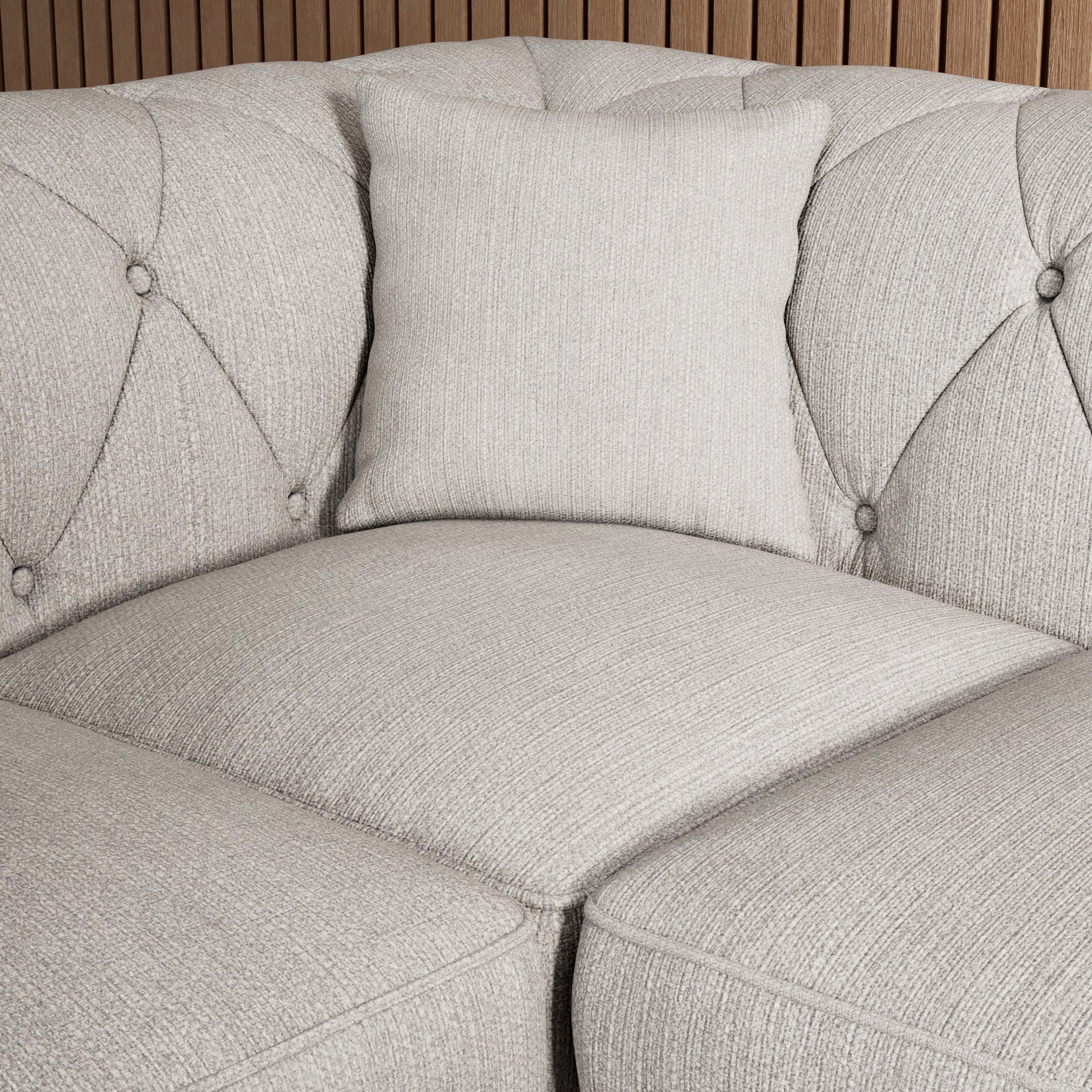 Everett Corner Sofa - Image 38