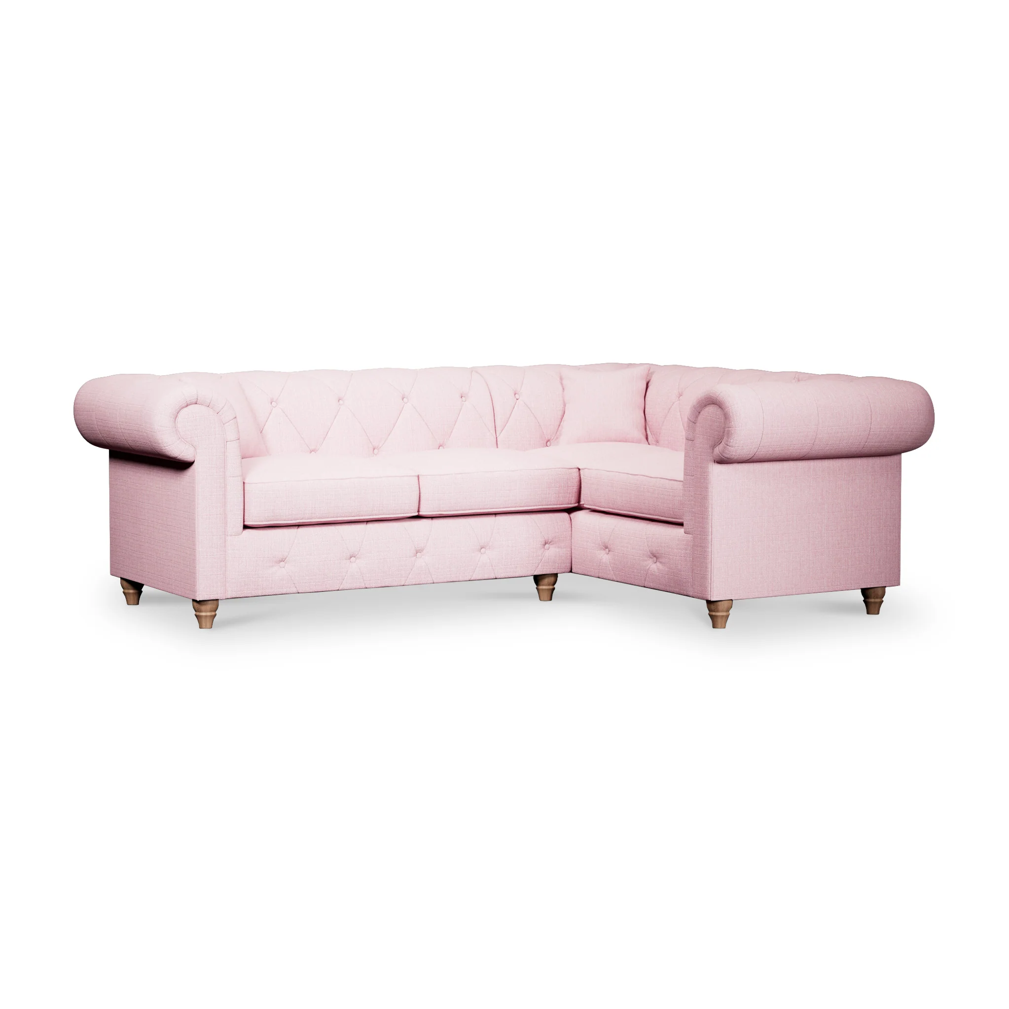 Everett Corner Sofa - Image 41