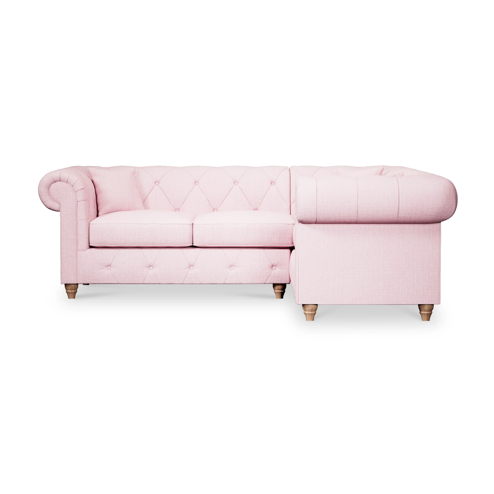 Everett Corner Sofa - Image 44