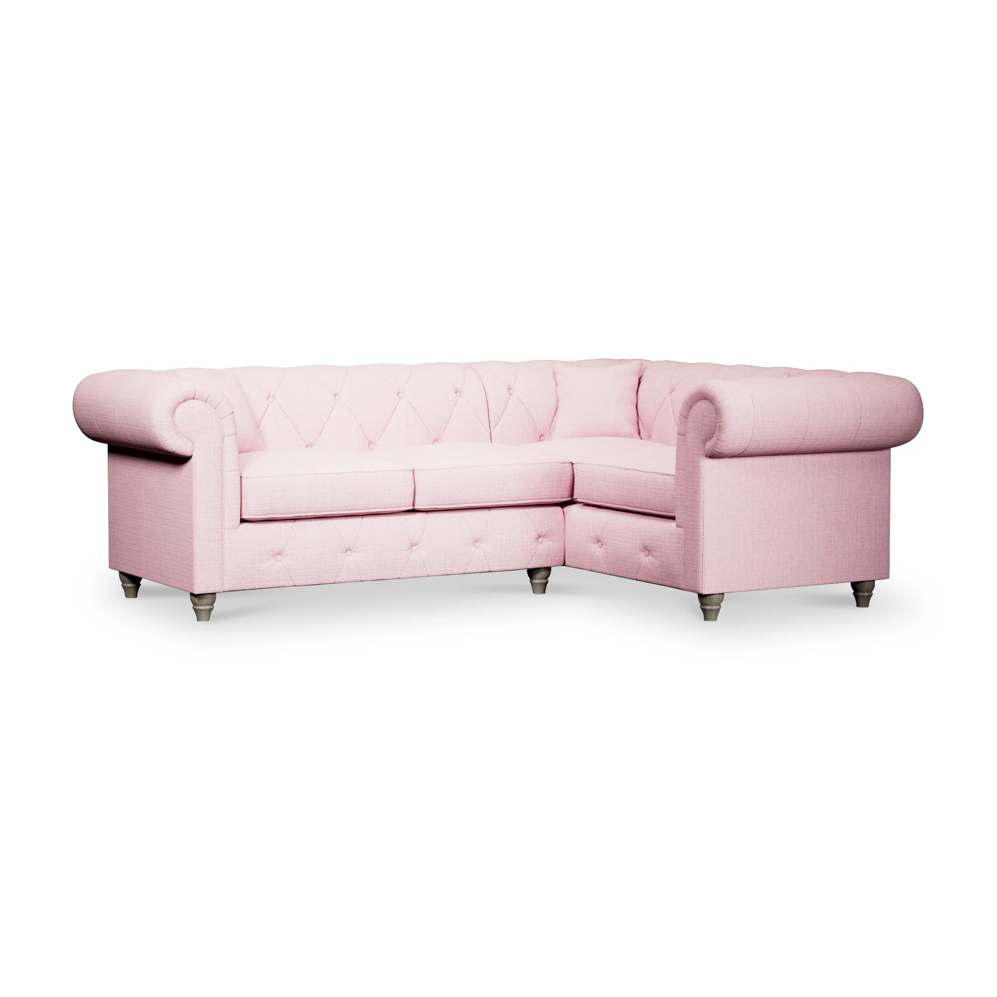 Everett Corner Sofa - Image 45