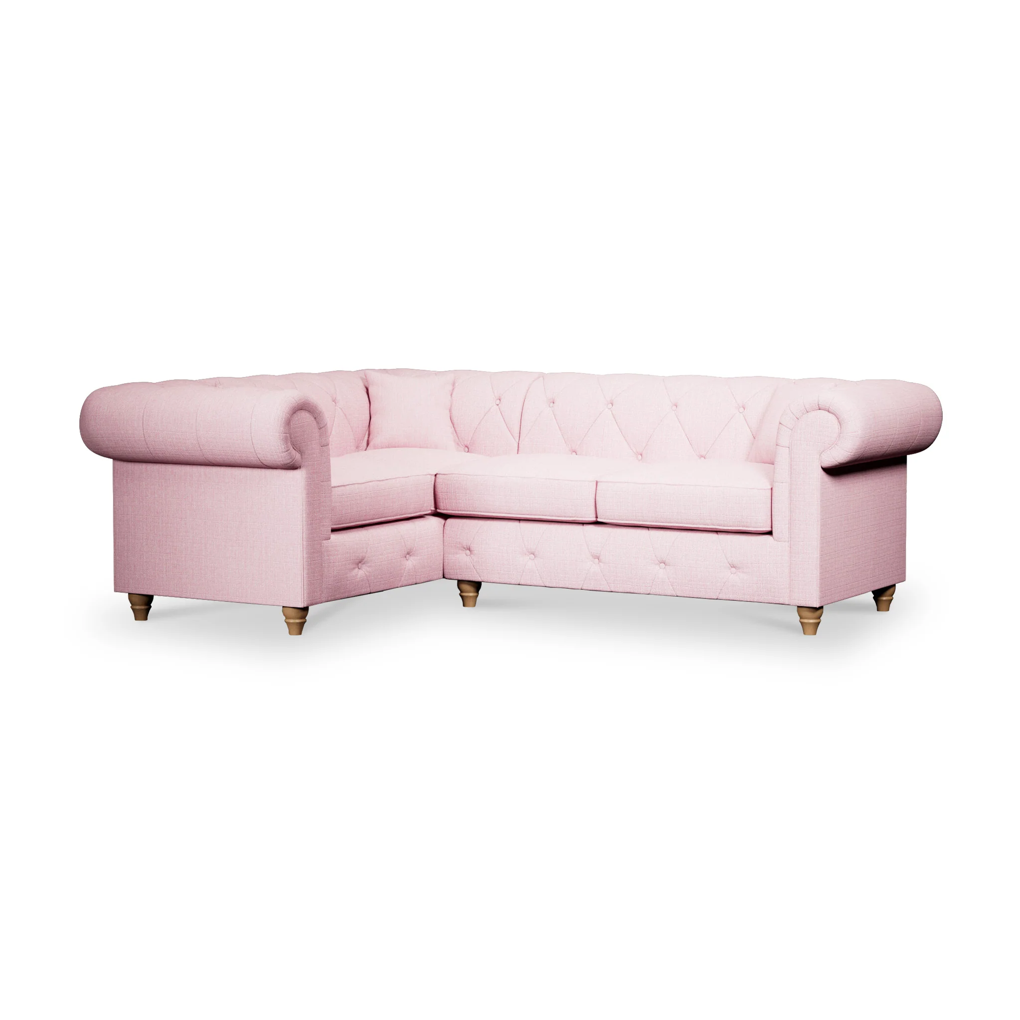 Everett Corner Sofa - Image 49