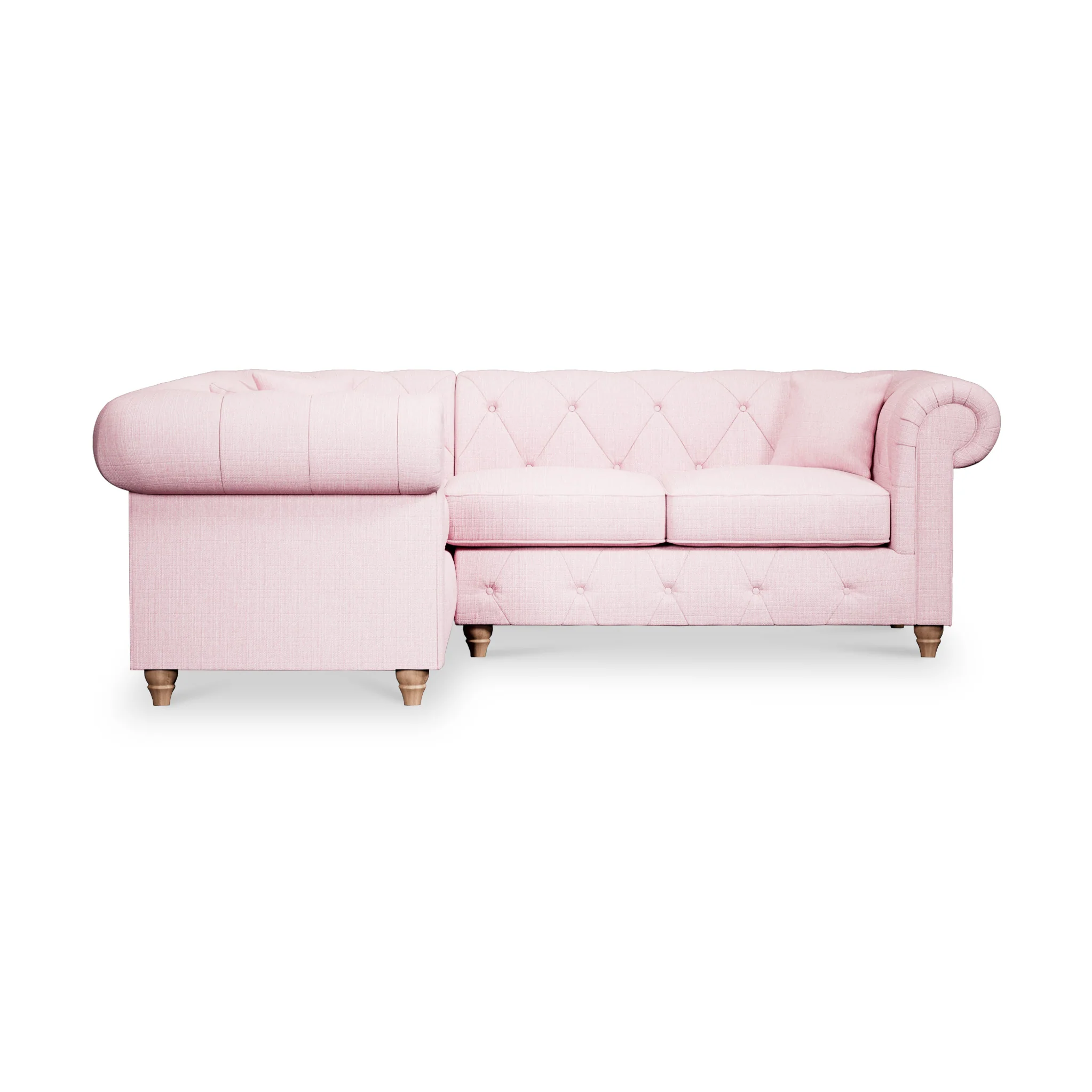 Everett Corner Sofa - Image 52