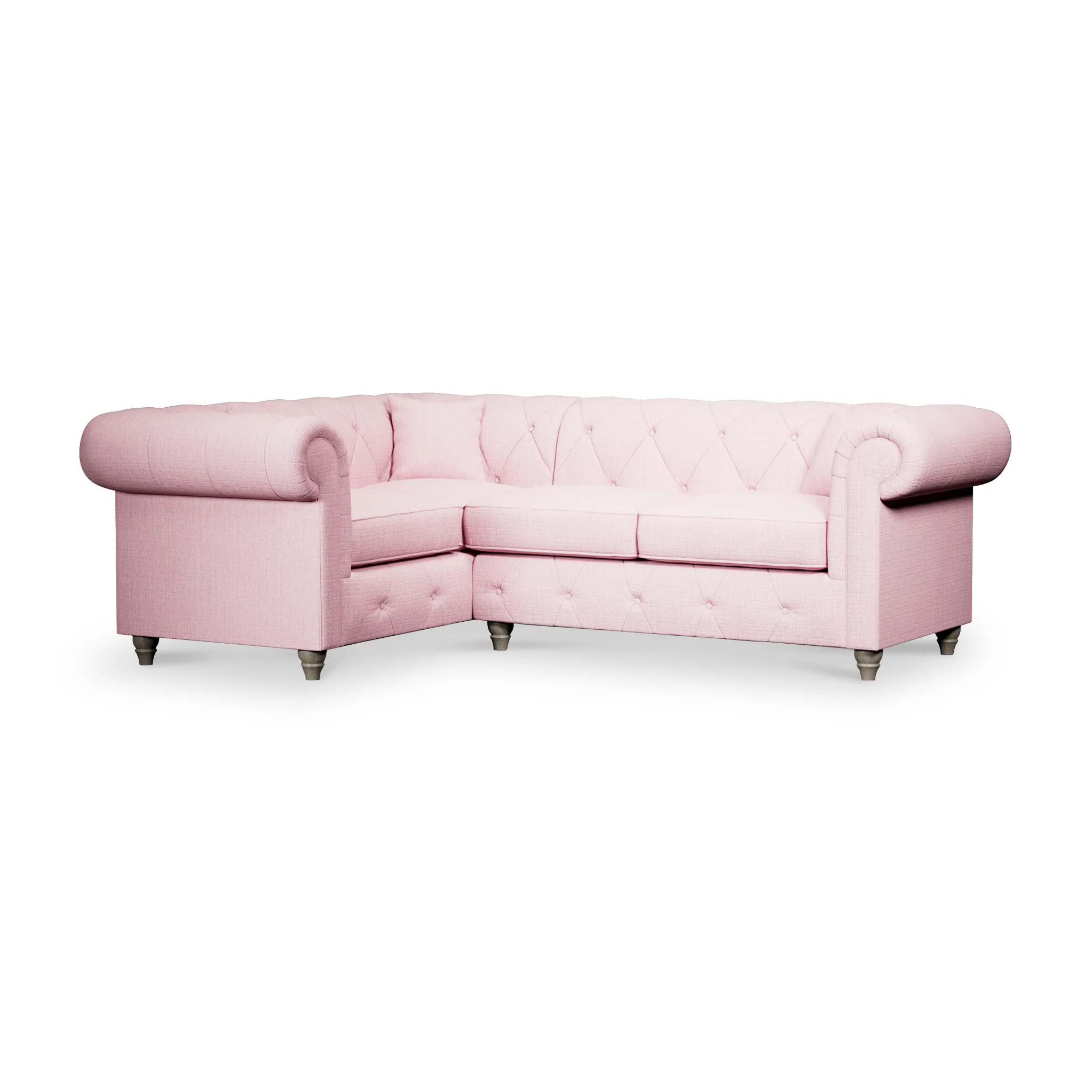 Everett Corner Sofa - Image 53