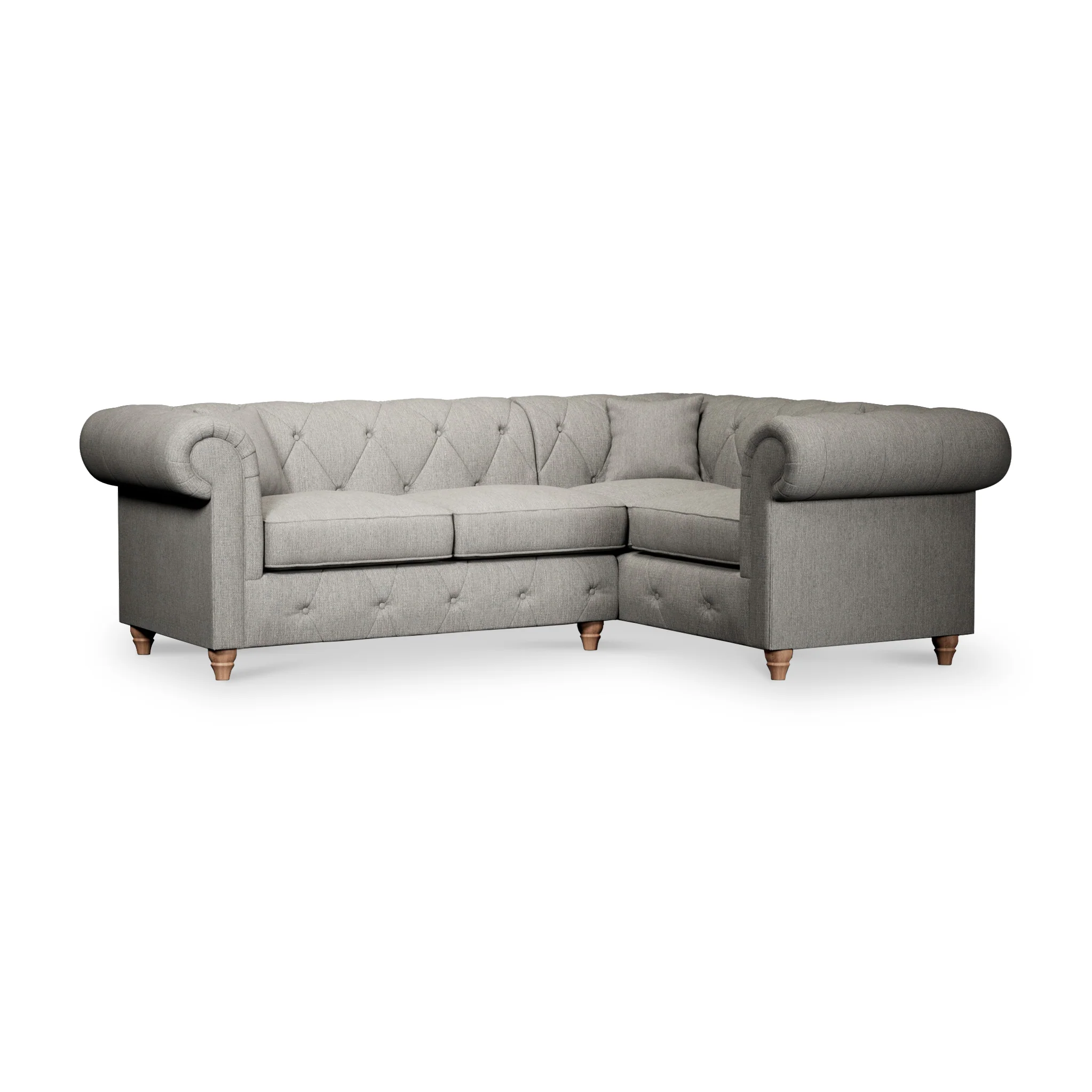 Everett Corner Sofa - Image 61