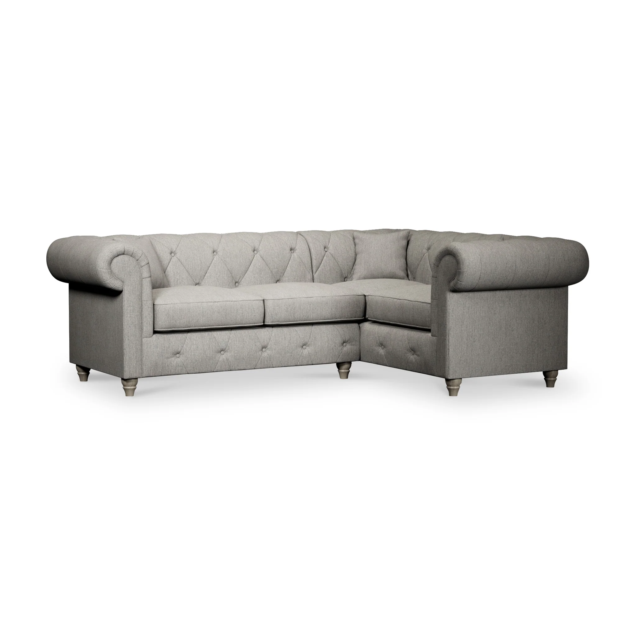 Everett Corner Sofa - Image 65