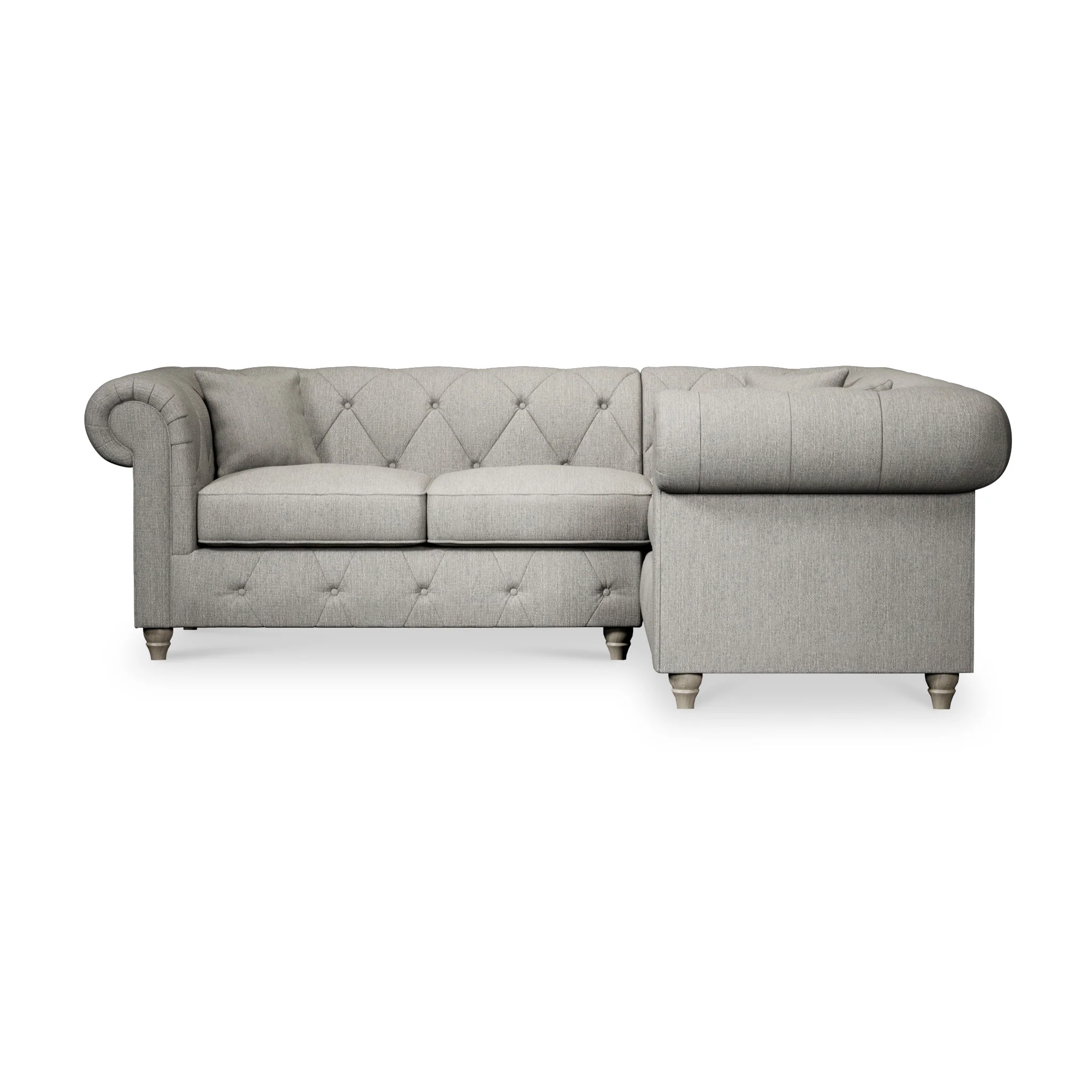 Everett Corner Sofa - Image 68