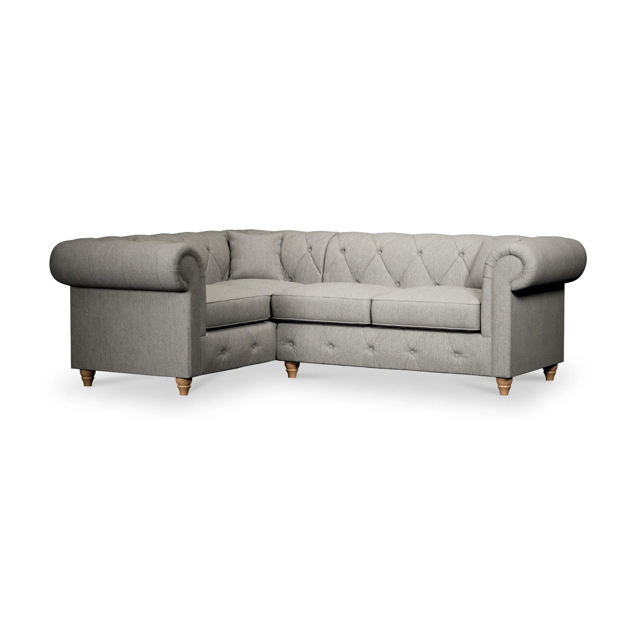 Everett Corner Sofa - Image 69