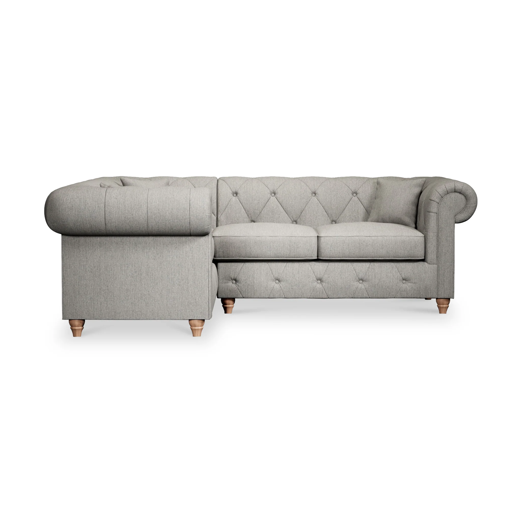 Everett Corner Sofa - Image 72