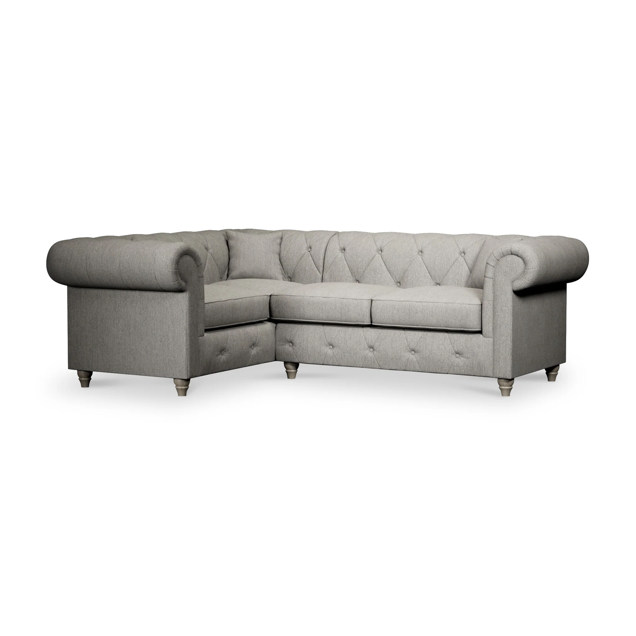 Everett Corner Sofa - Image 73