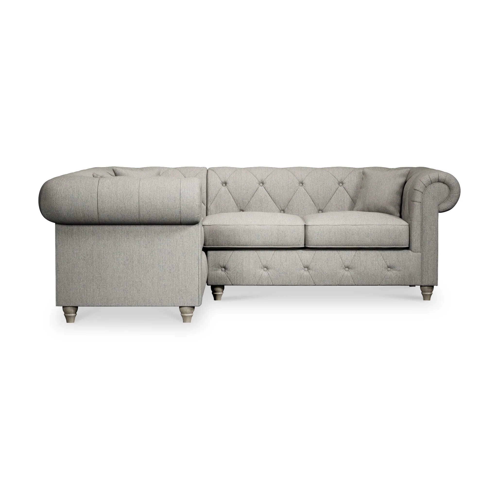 Everett Corner Sofa - Image 76