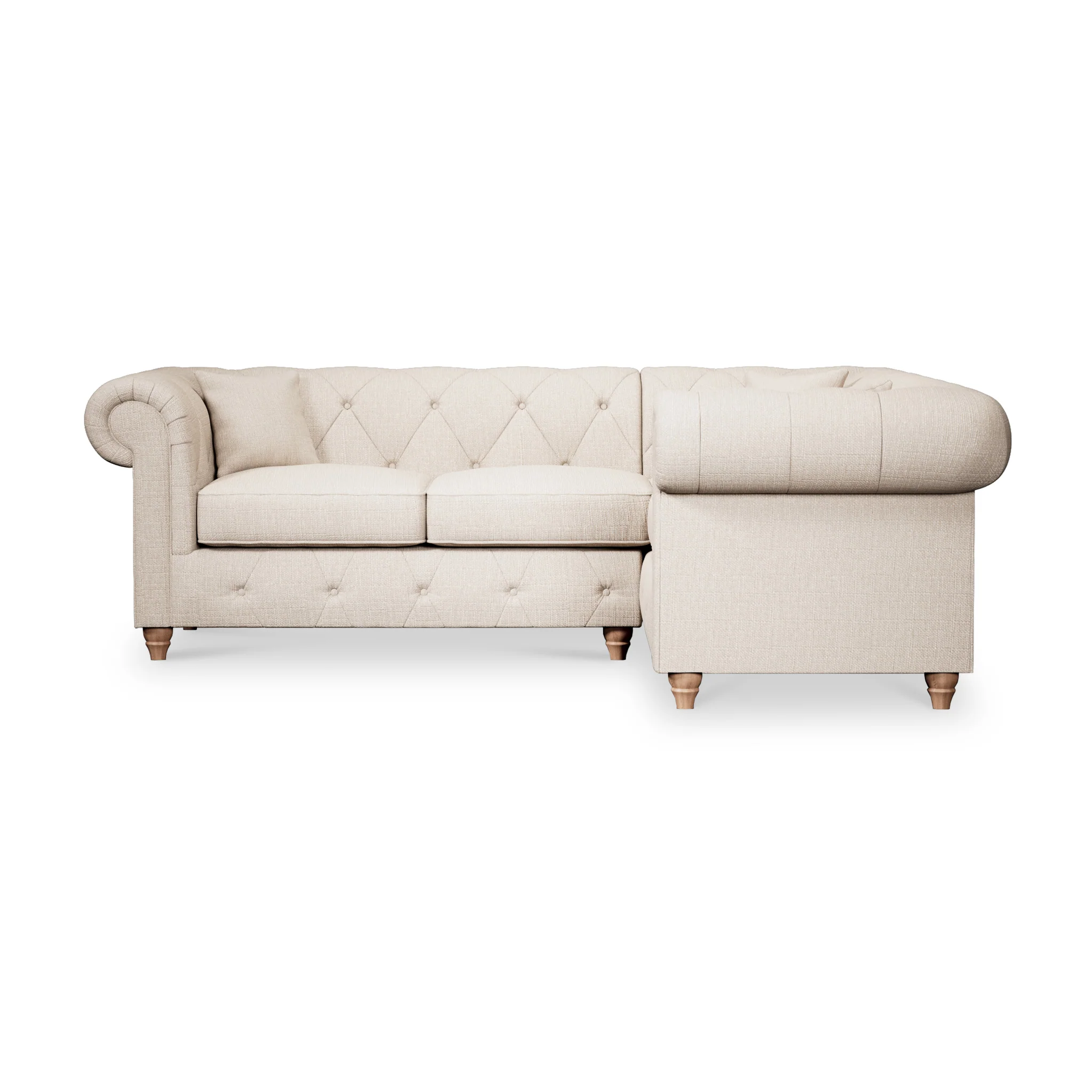 Everett Corner Sofa - Image 84