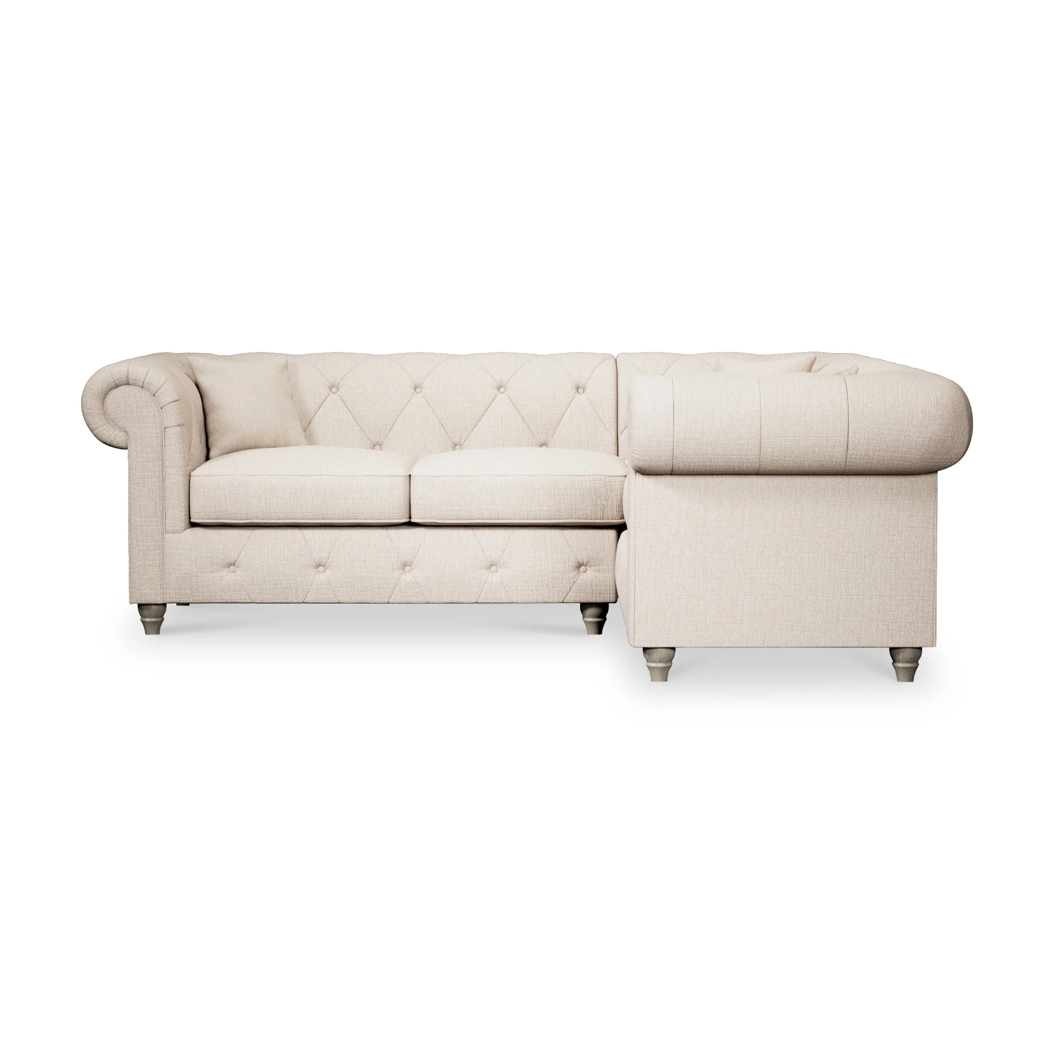 Everett Corner Sofa - Image 88