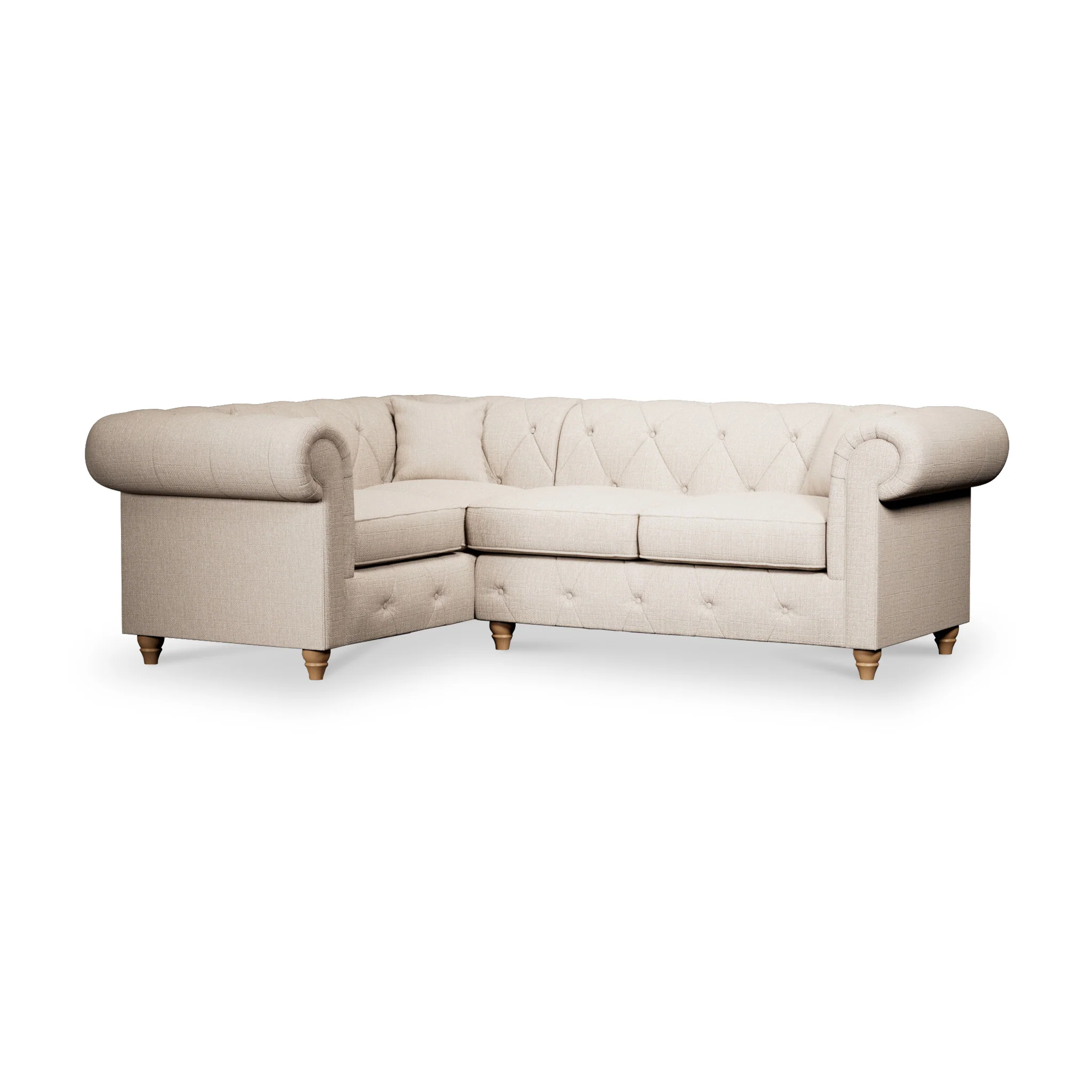 Everett Corner Sofa - Image 89