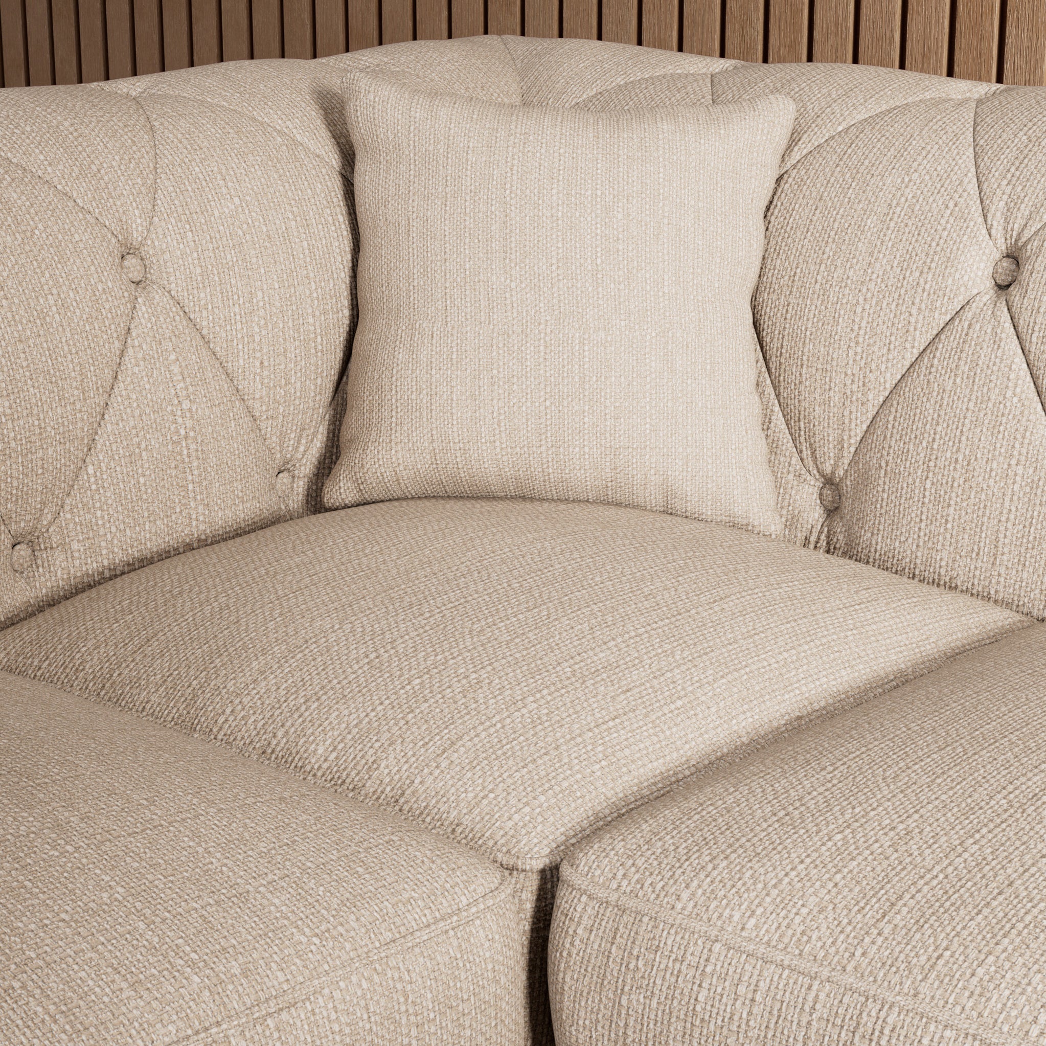 Everett Corner Sofa - Image 98