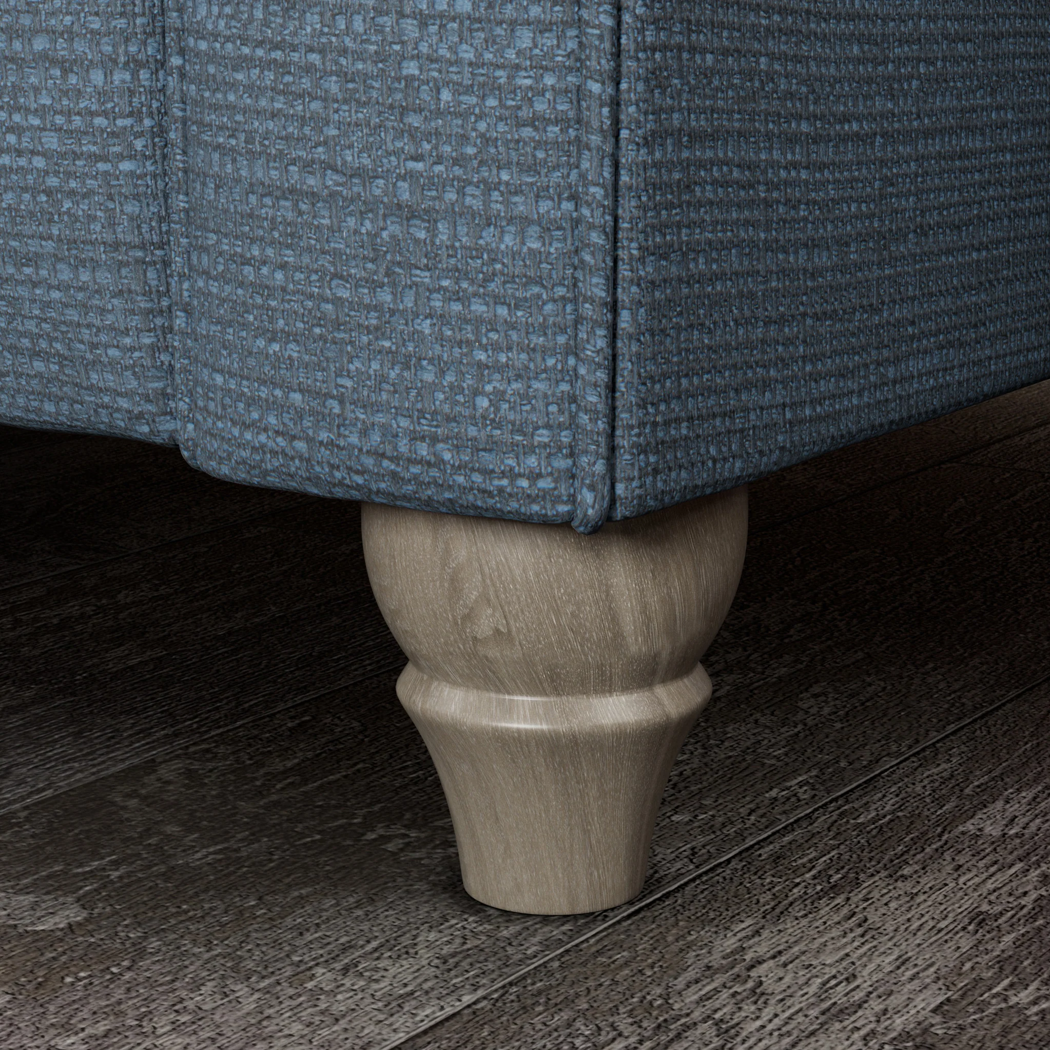 Everett Snuggler Chair - Image 12