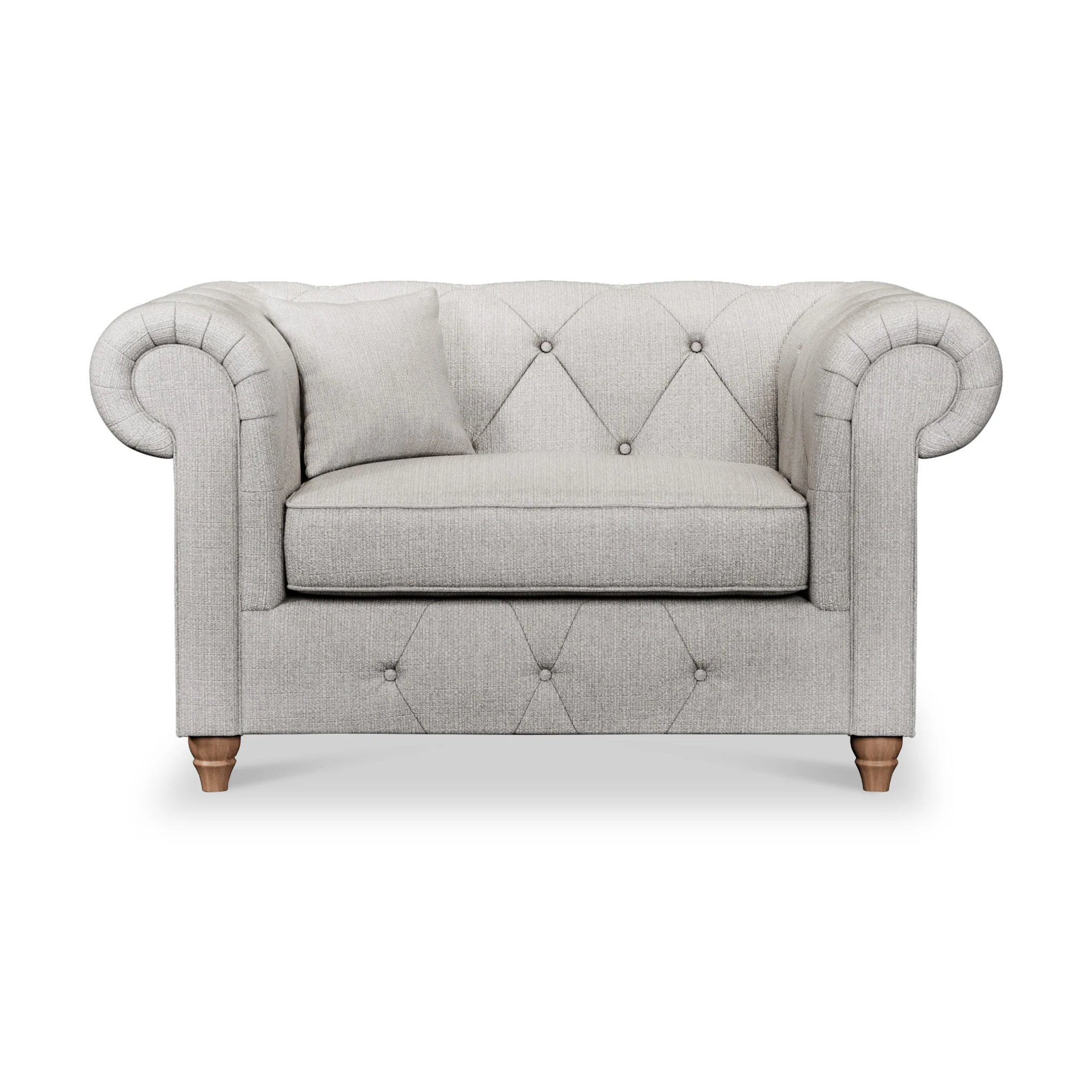 Everett Snuggler Chair - Image 16