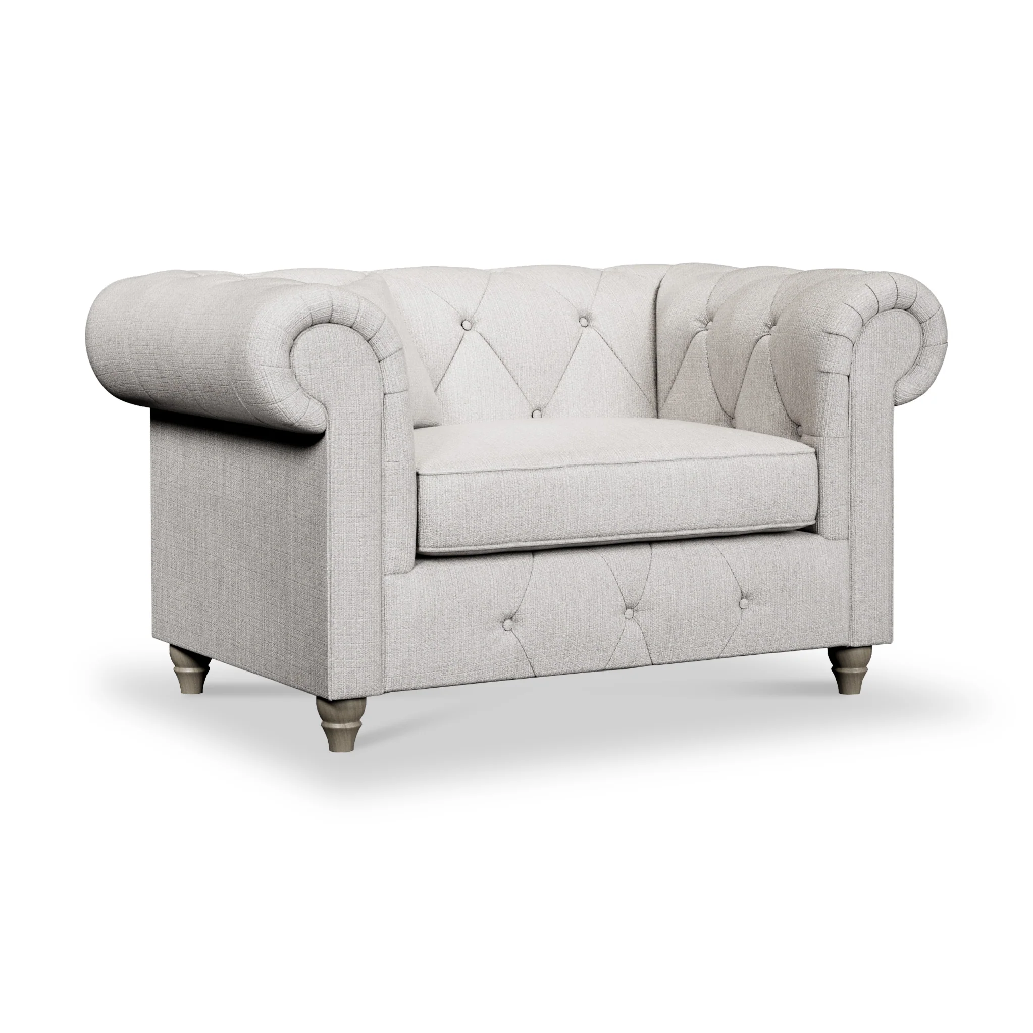 Everett Snuggler Chair - Image 17