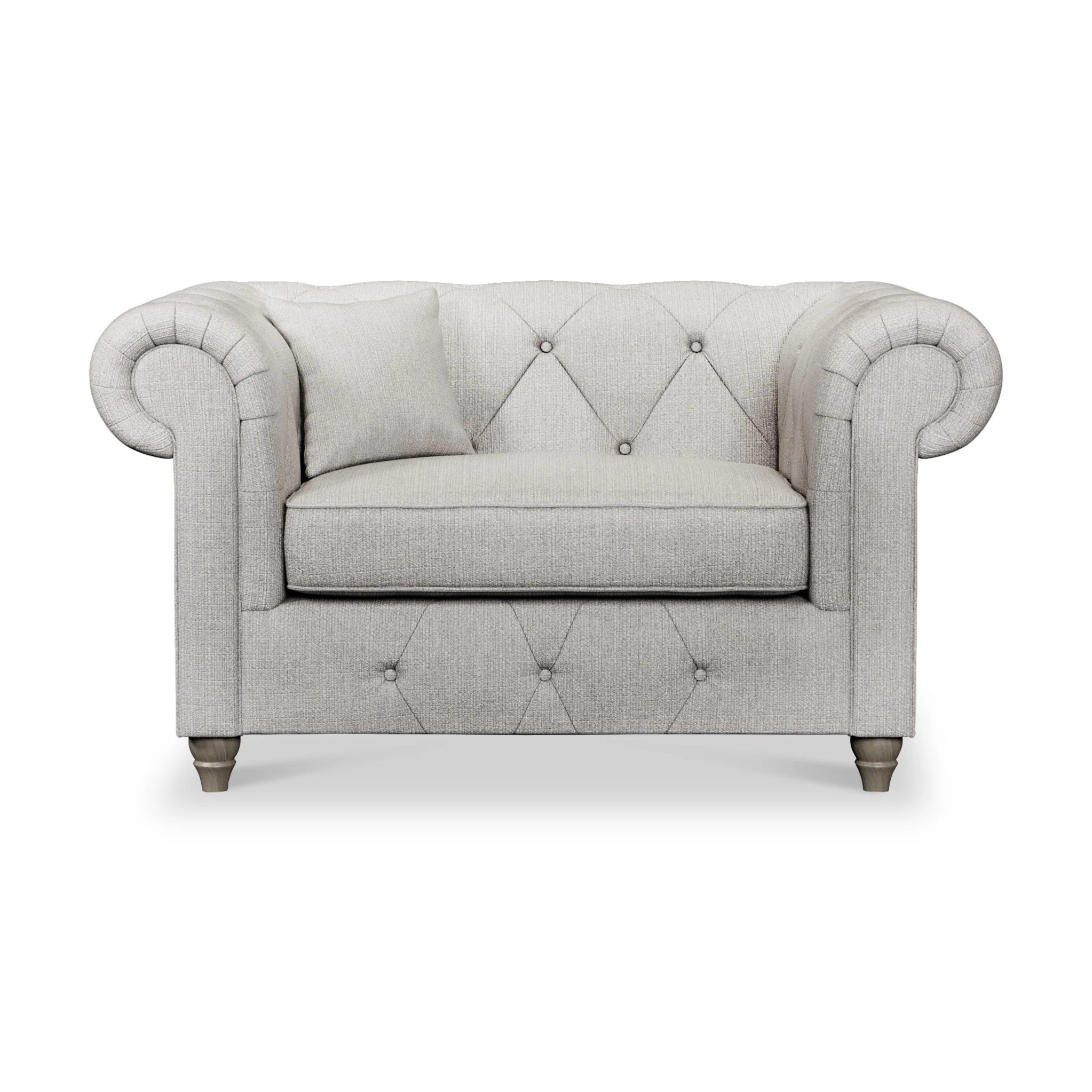 Everett Snuggler Chair - Image 20