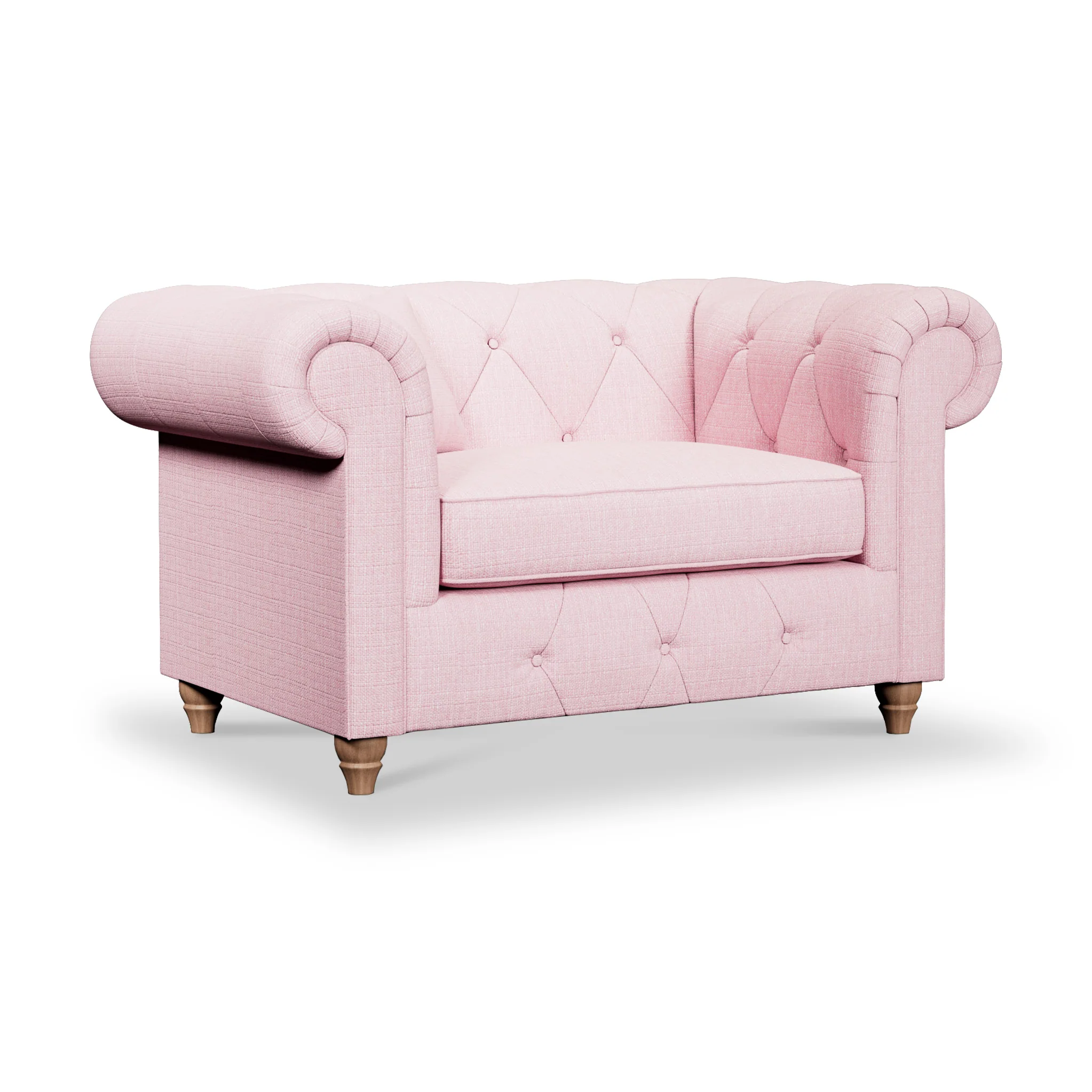 Everett Snuggler Chair - Image 25