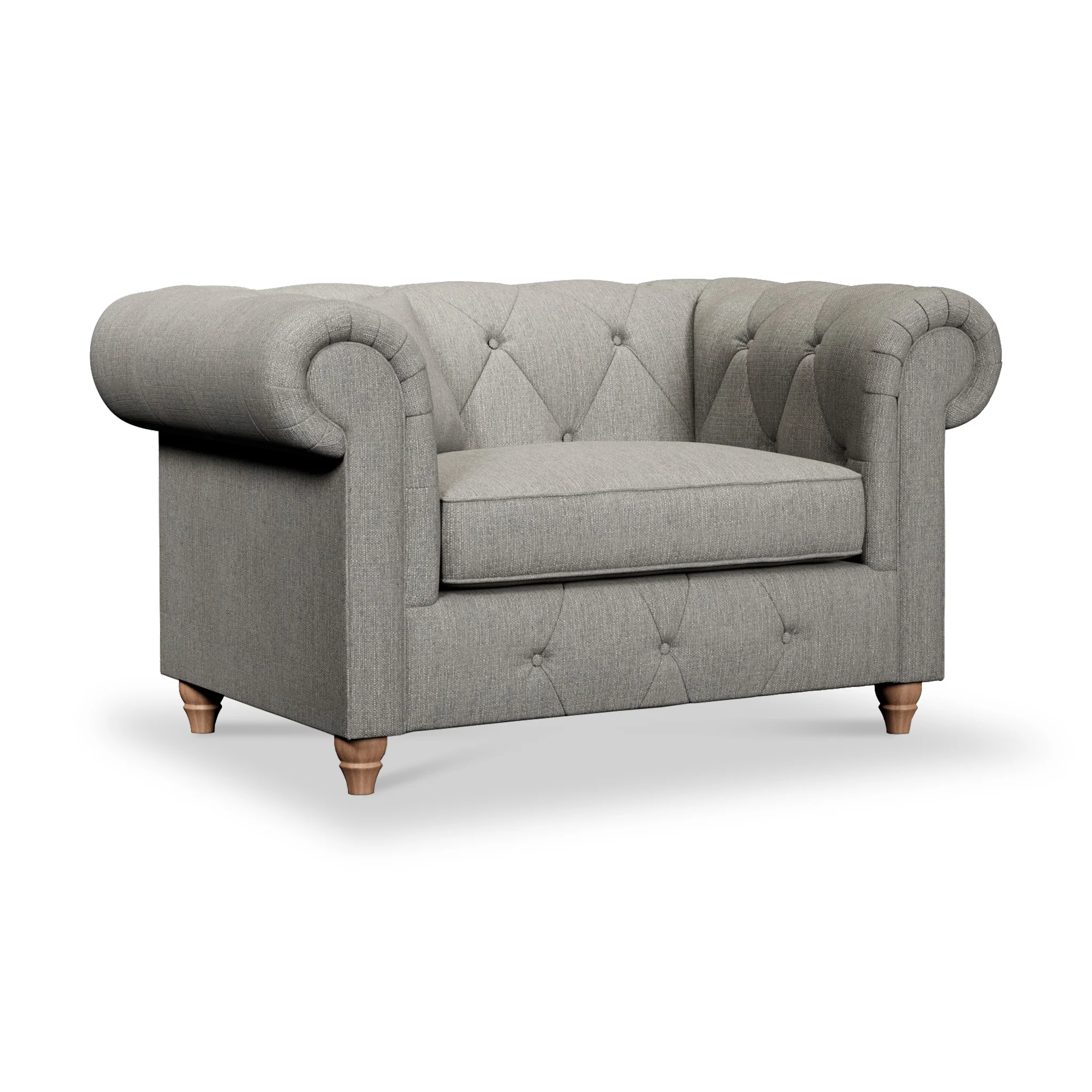 Everett Snuggler Chair - Image 37