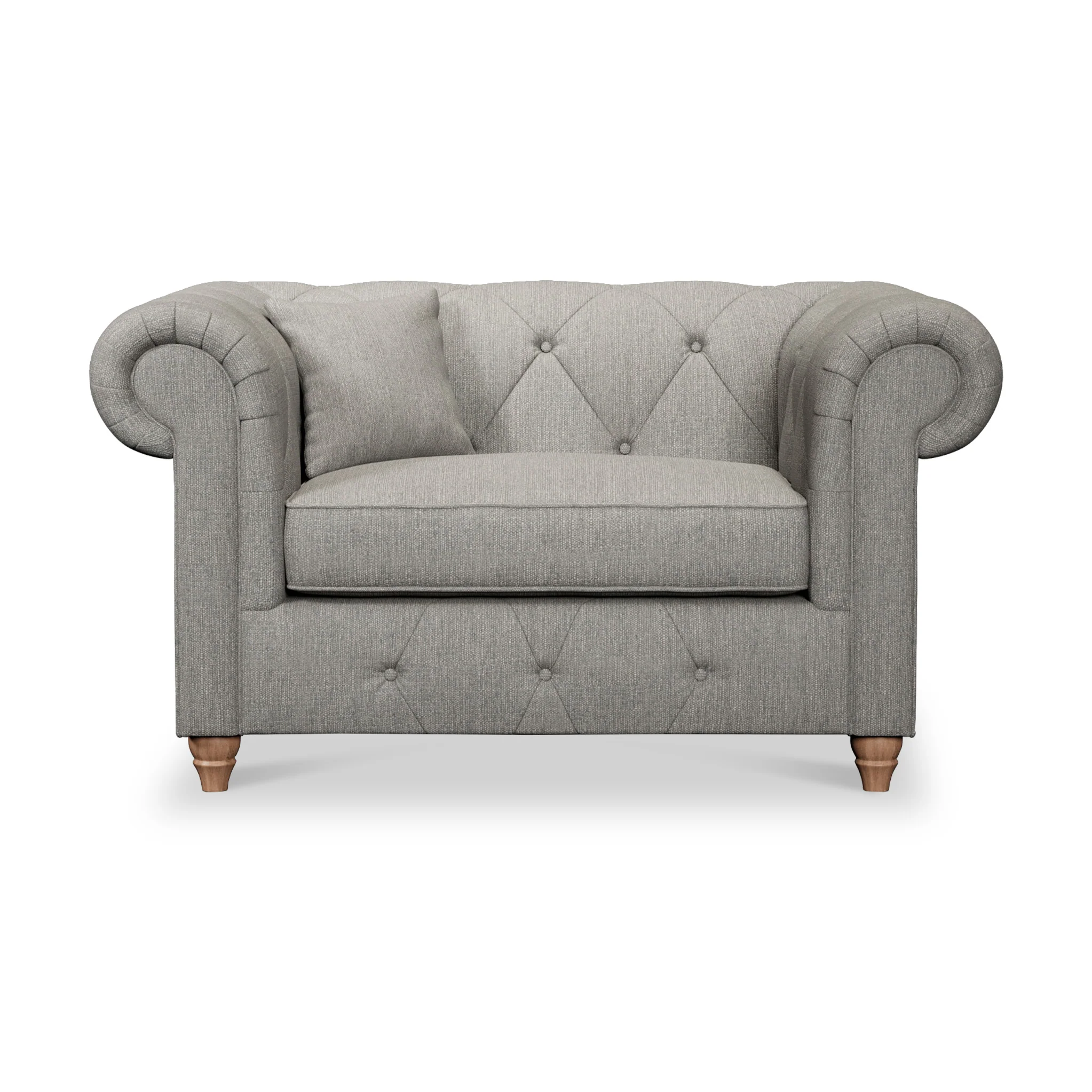 Everett Snuggler Chair - Image 40