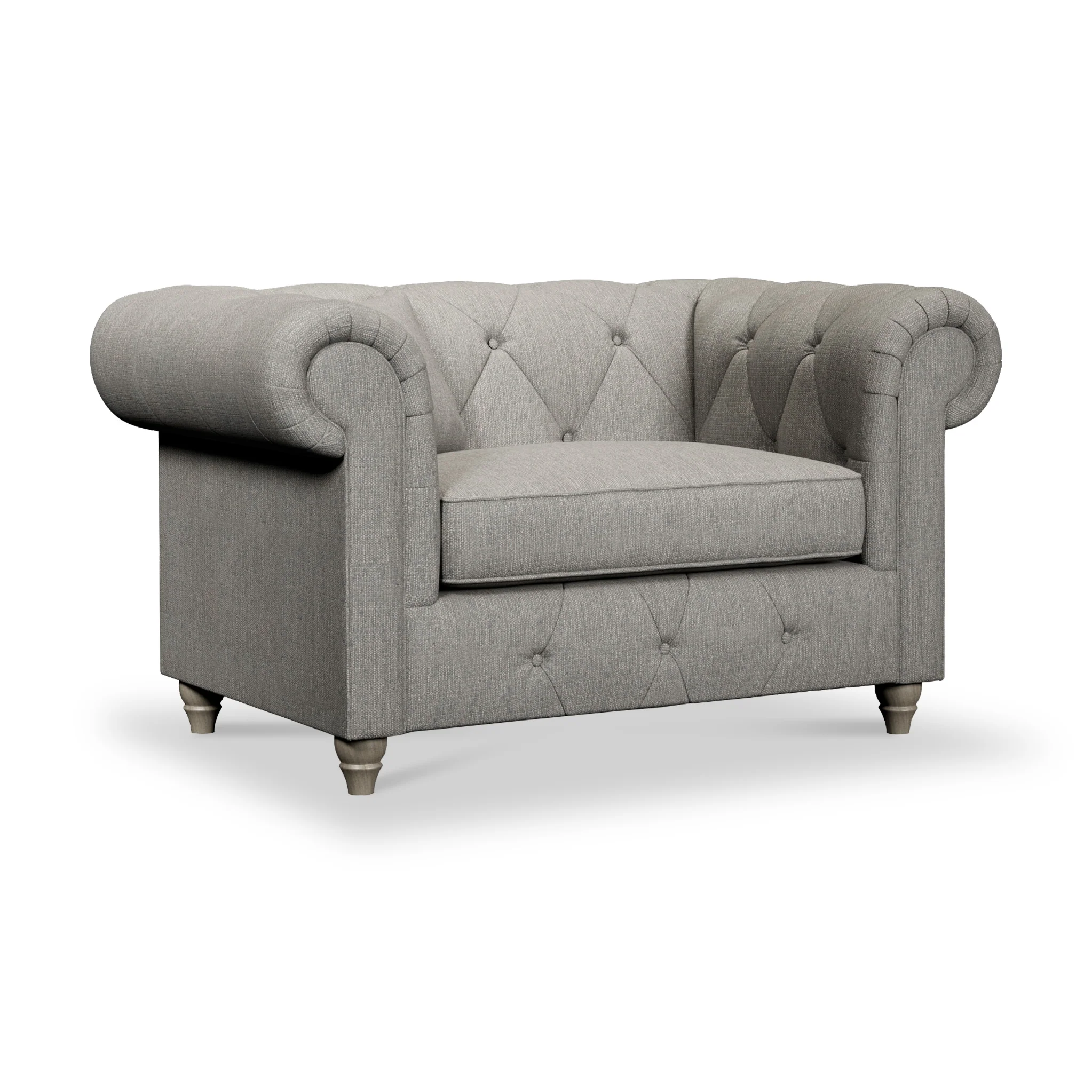 Everett Snuggler Chair - Image 41