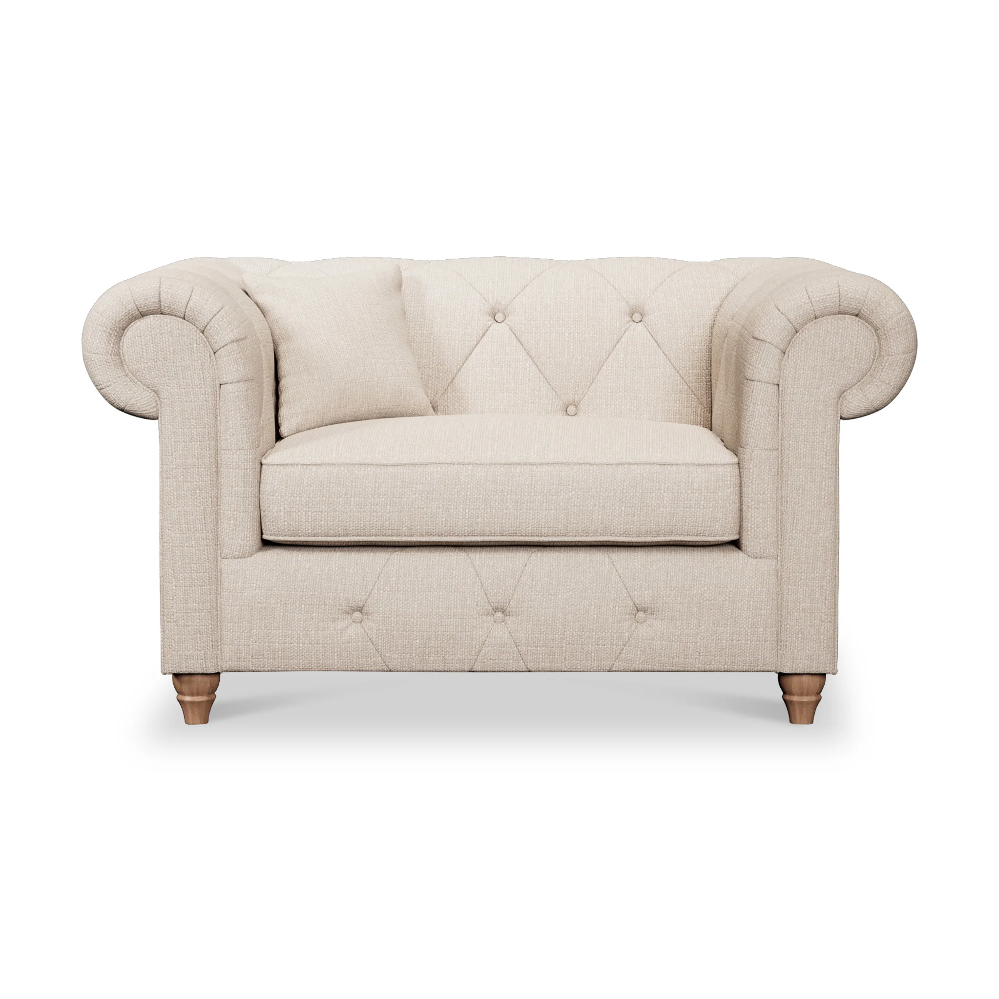 Everett Snuggler Chair - Image 52