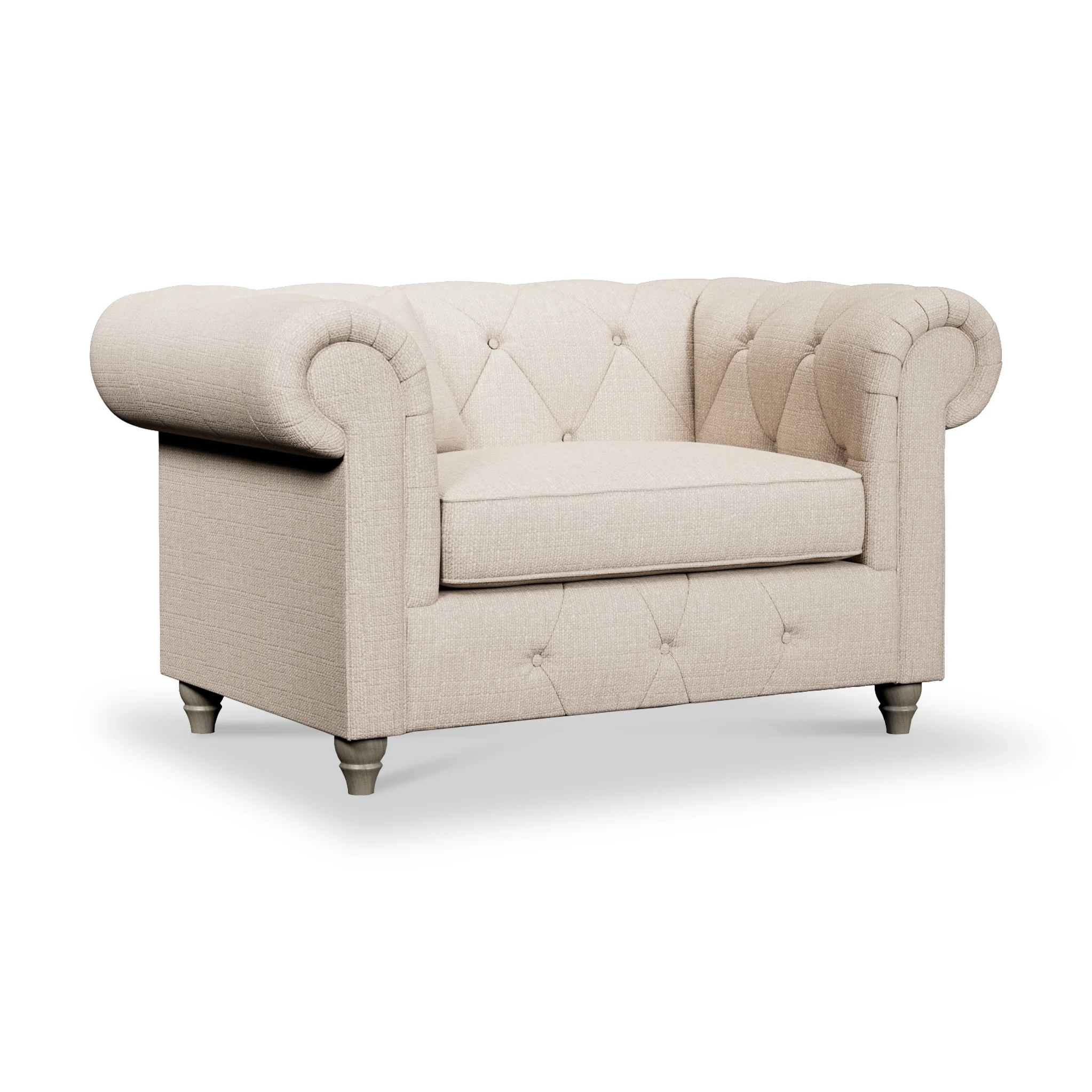 Everett Snuggler Chair - Image 53