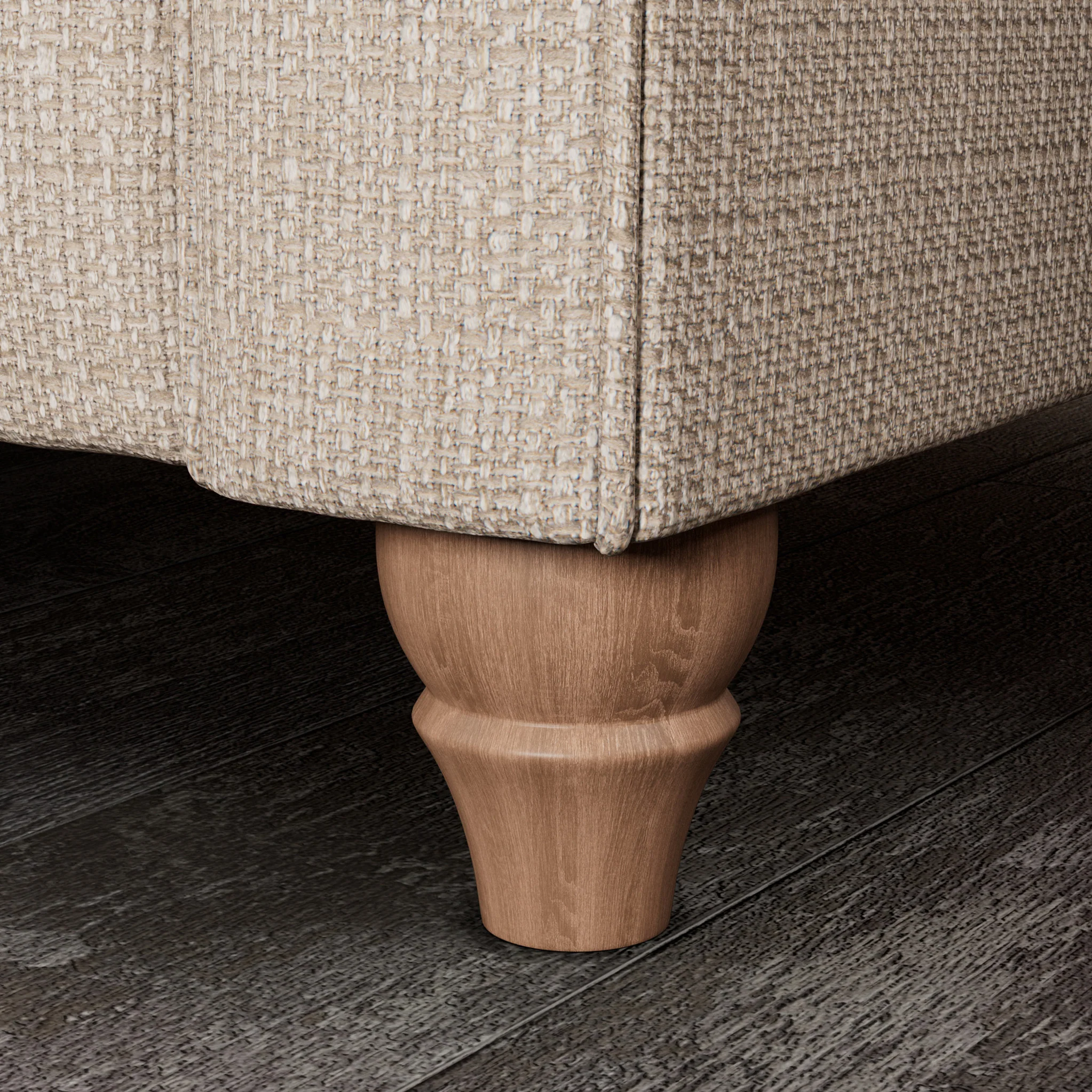 Everett Snuggler Chair - Image 59