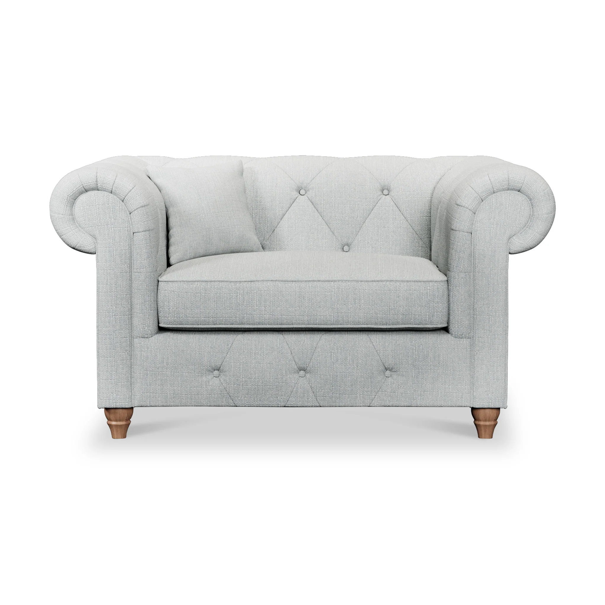 Everett Snuggler Chair - Image 64