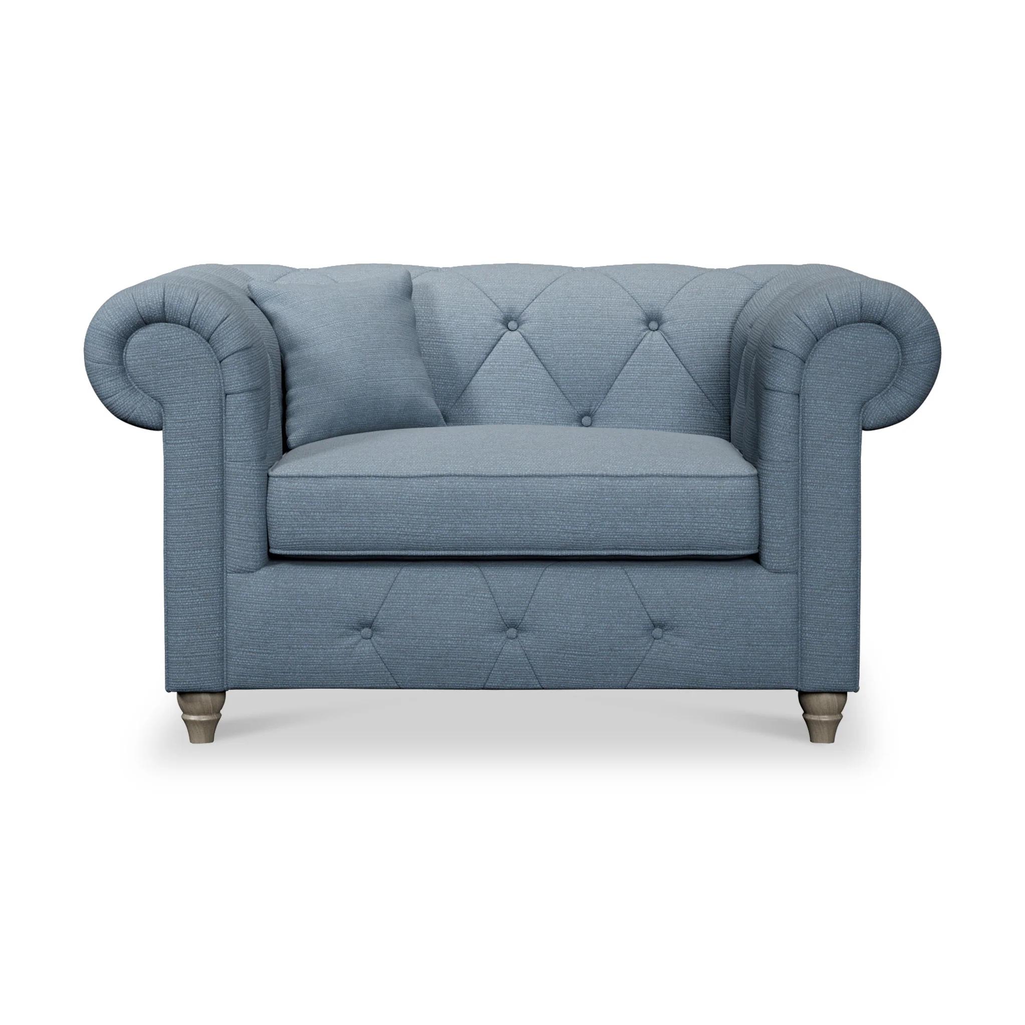 Everett Snuggler Chair - Image 8