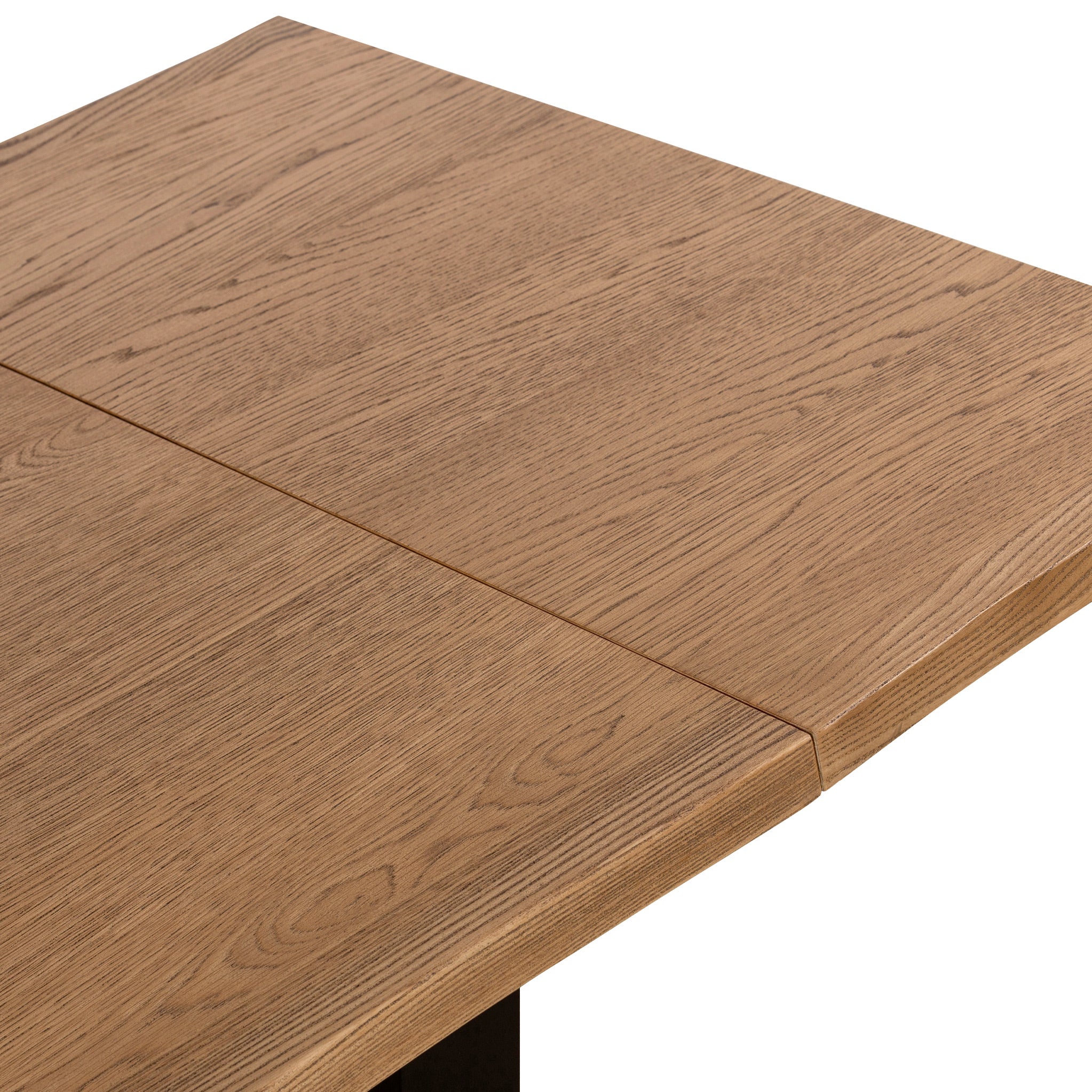 Extension Leaf for Isaac Oak Dining Table - Image 5