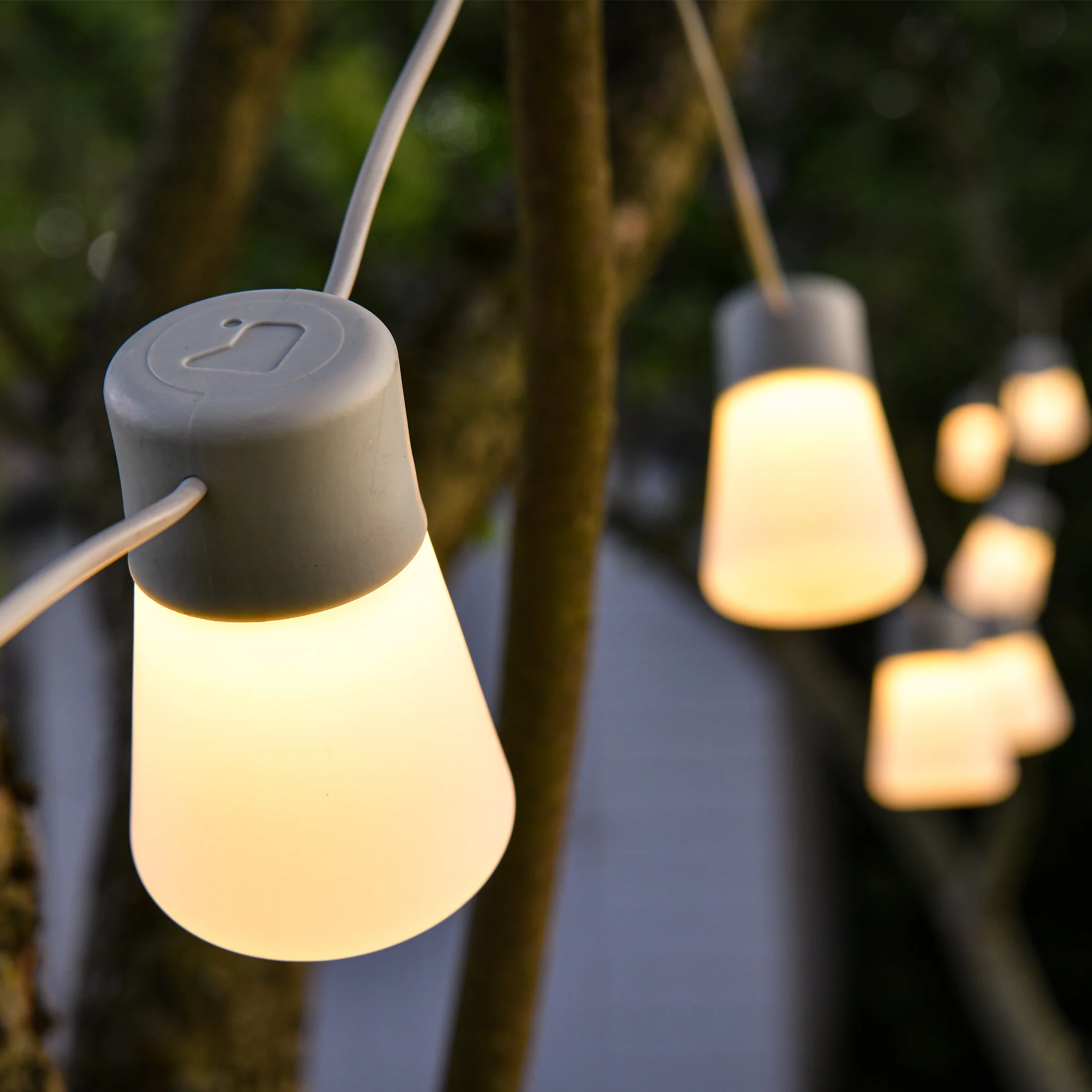 Extreme Lounging B-Bulb Connect - Festoon Light Set - Image 5