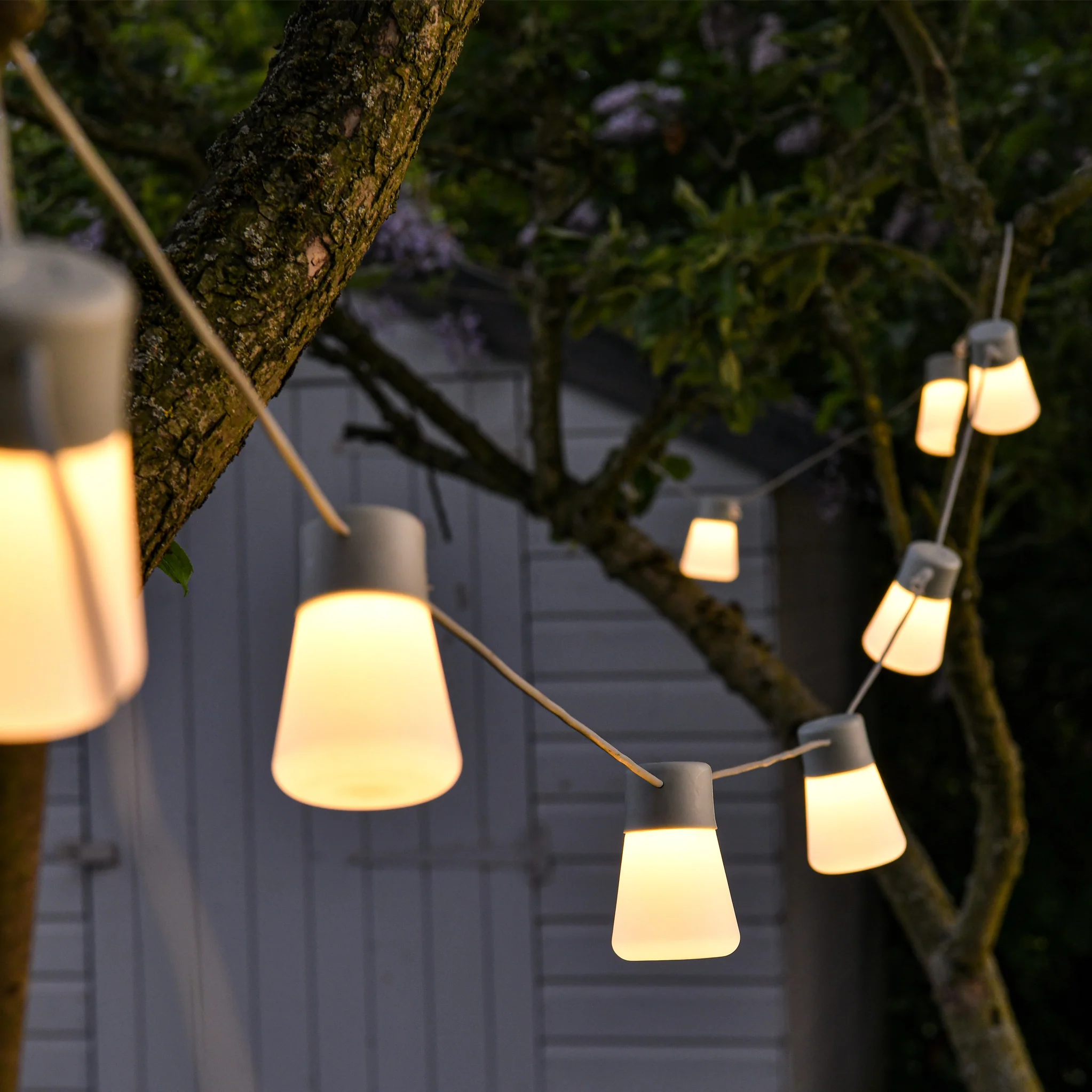 Extreme Lounging B-Bulb Connect - Festoon Light Set - Image 6