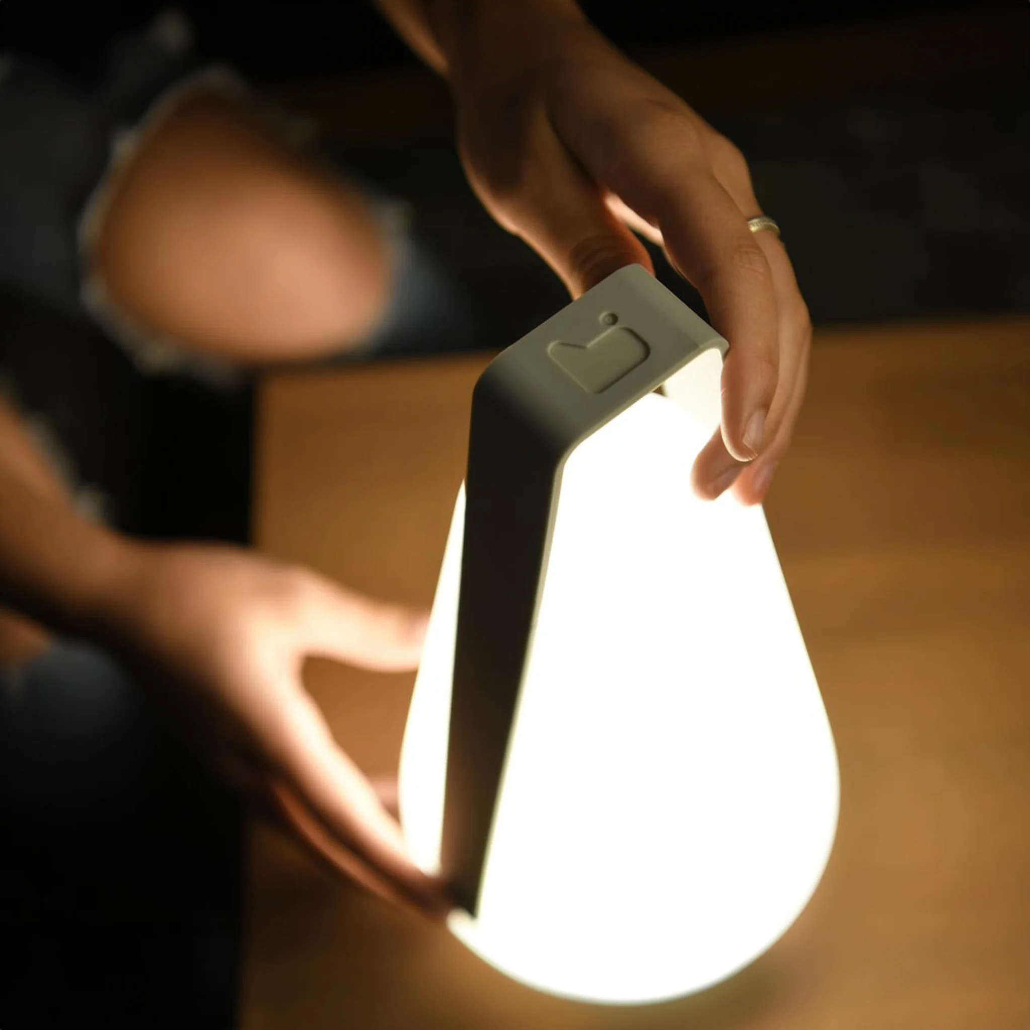 Extreme Lounging B-Bulb - Outdoor Portable Lamp - Image 10