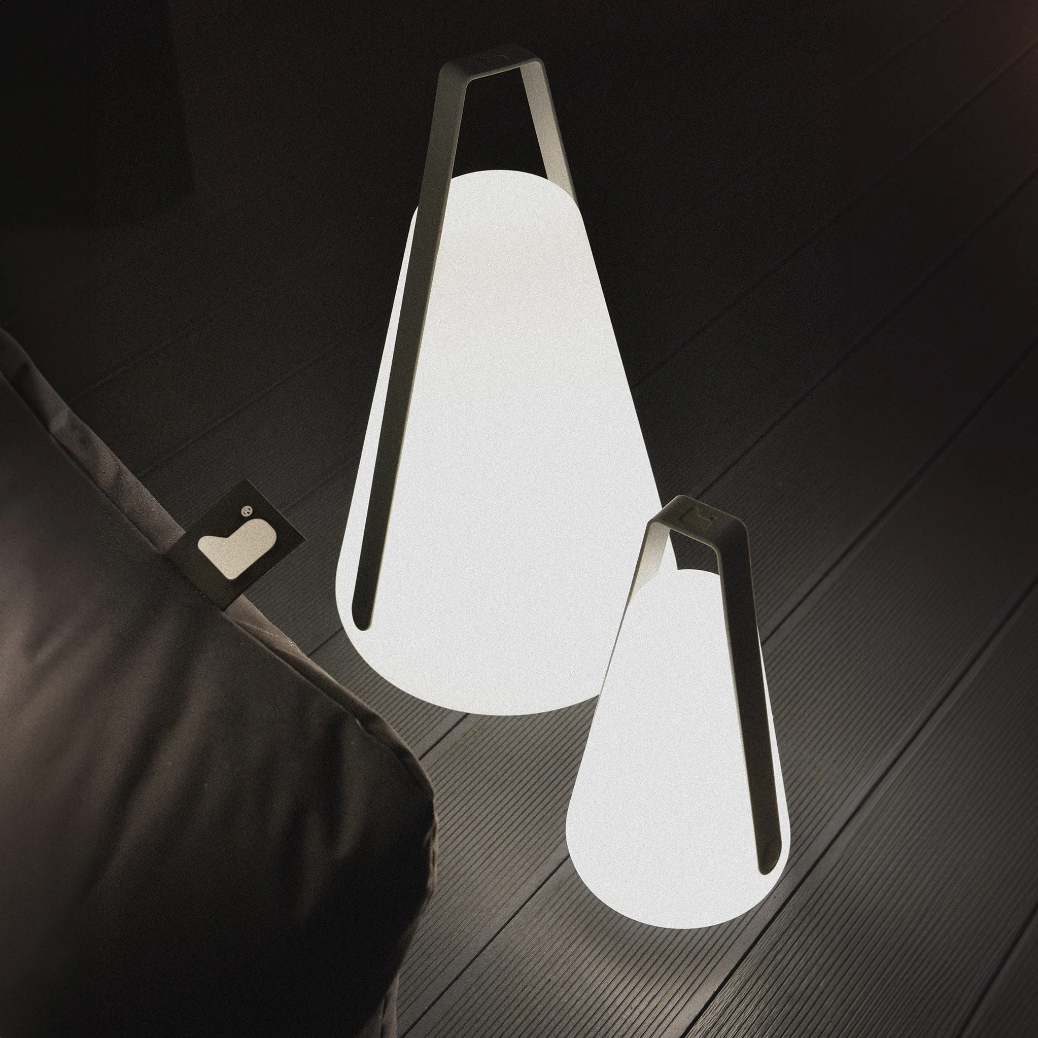 Extreme Lounging B-Bulb - Outdoor Portable Lamp - Image 13