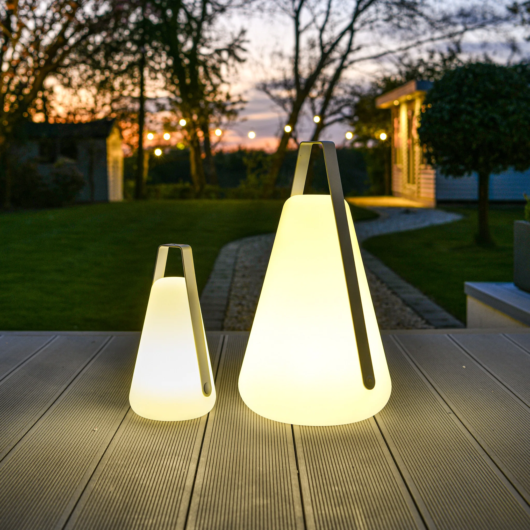 Extreme Lounging B-Bulb - Outdoor Portable Lamp - Image 14