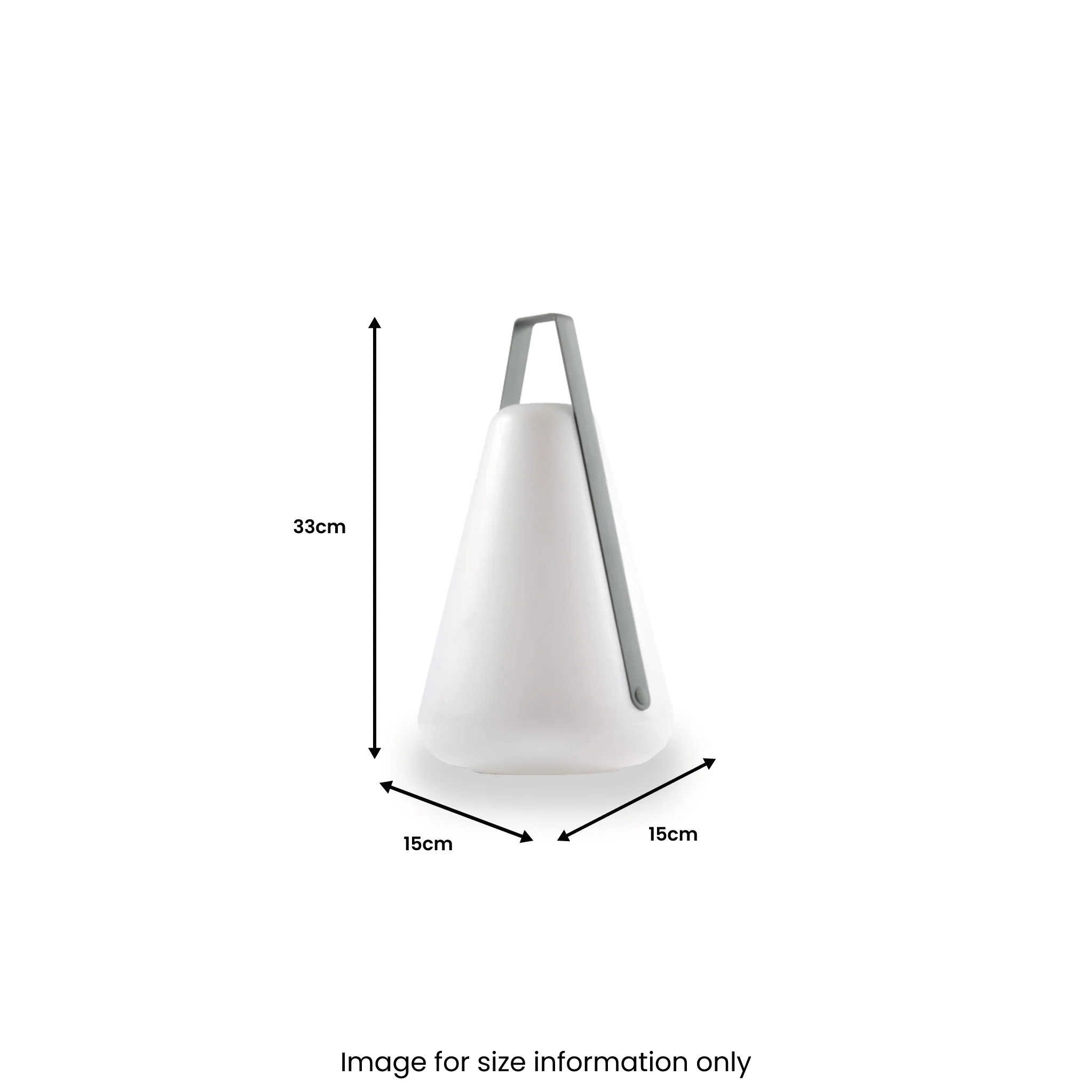 Extreme Lounging B-Bulb - Outdoor Portable Lamp - Image 15