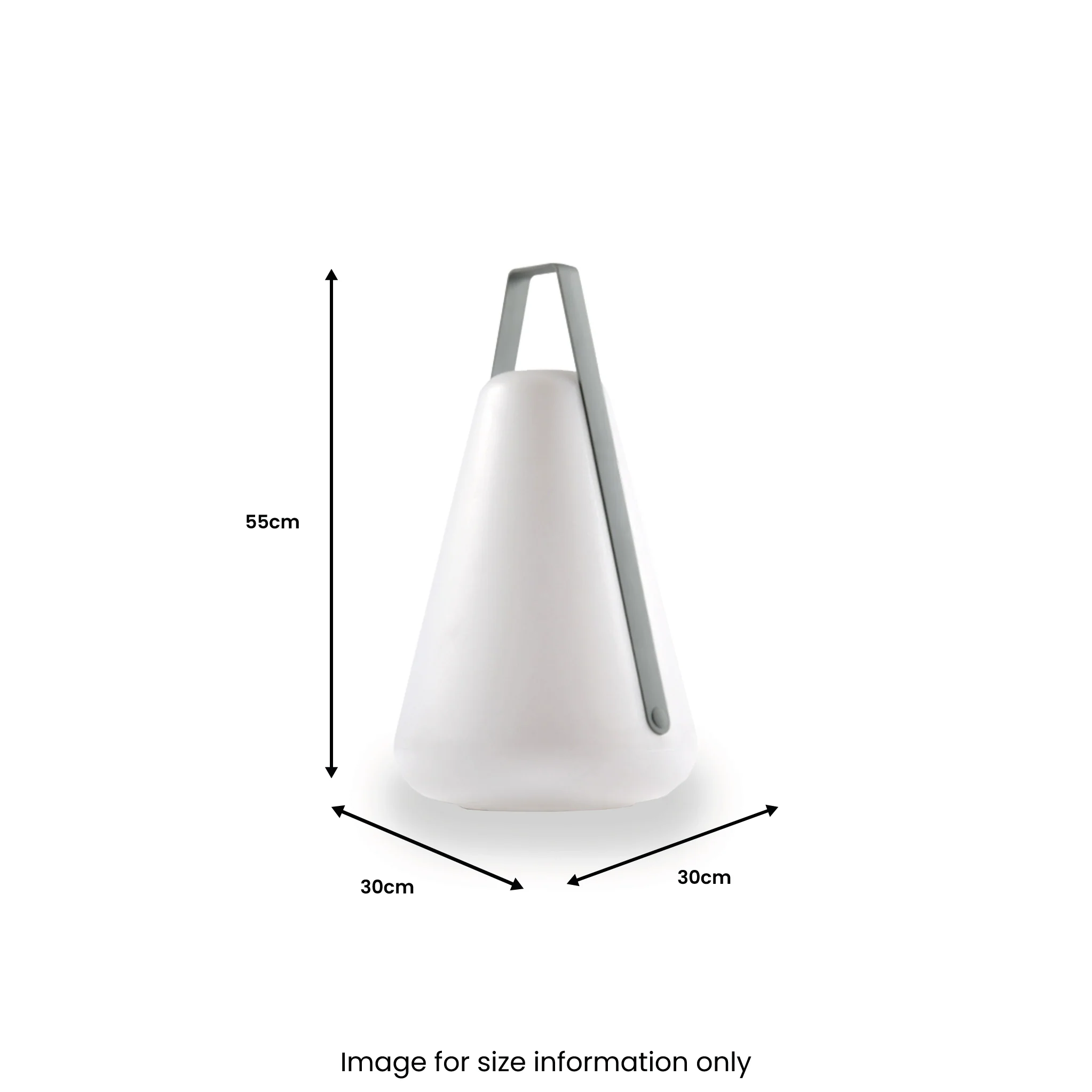 Extreme Lounging B-Bulb - Outdoor Portable Lamp - Image 16