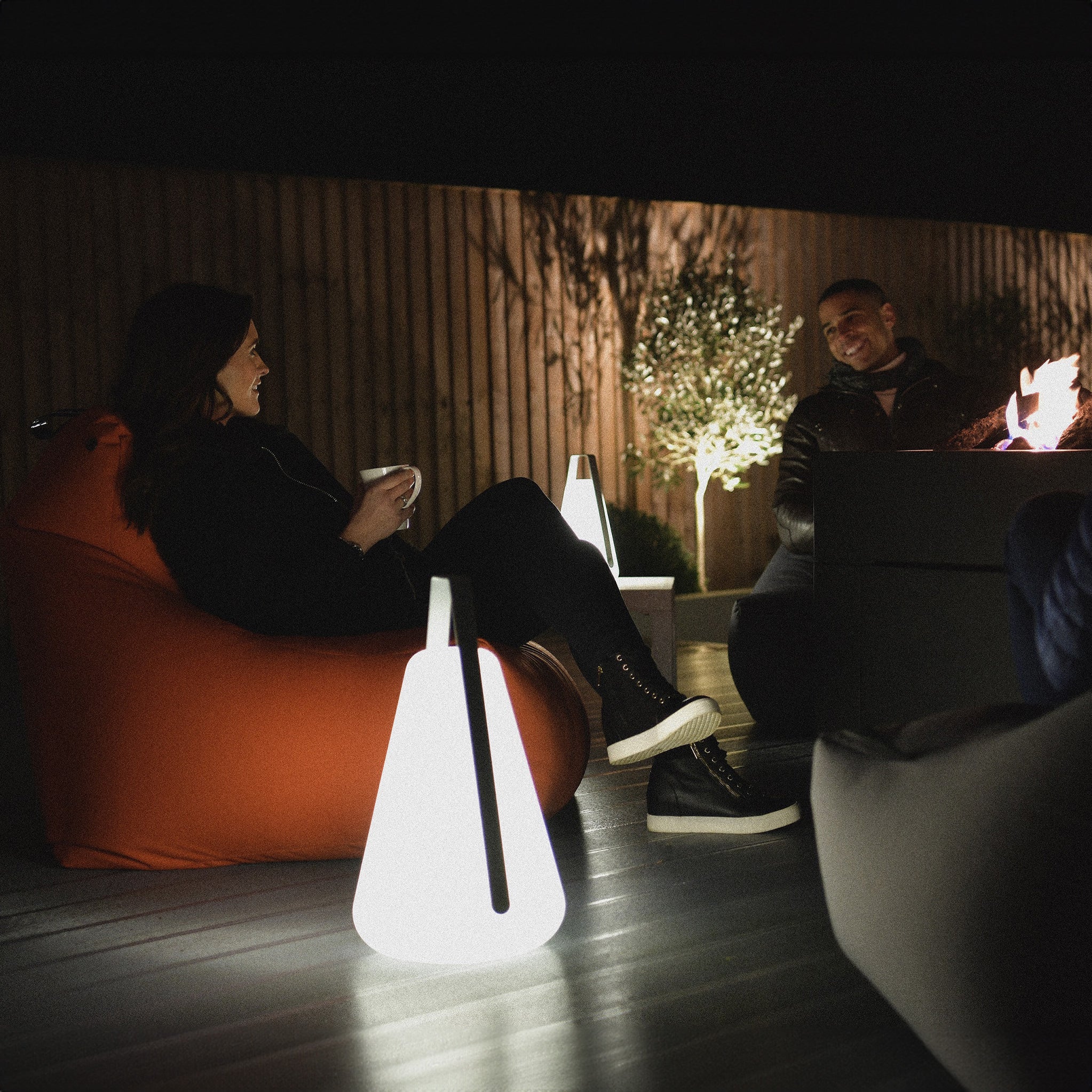 Extreme Lounging B-Bulb - Outdoor Portable Lamp - Image 4