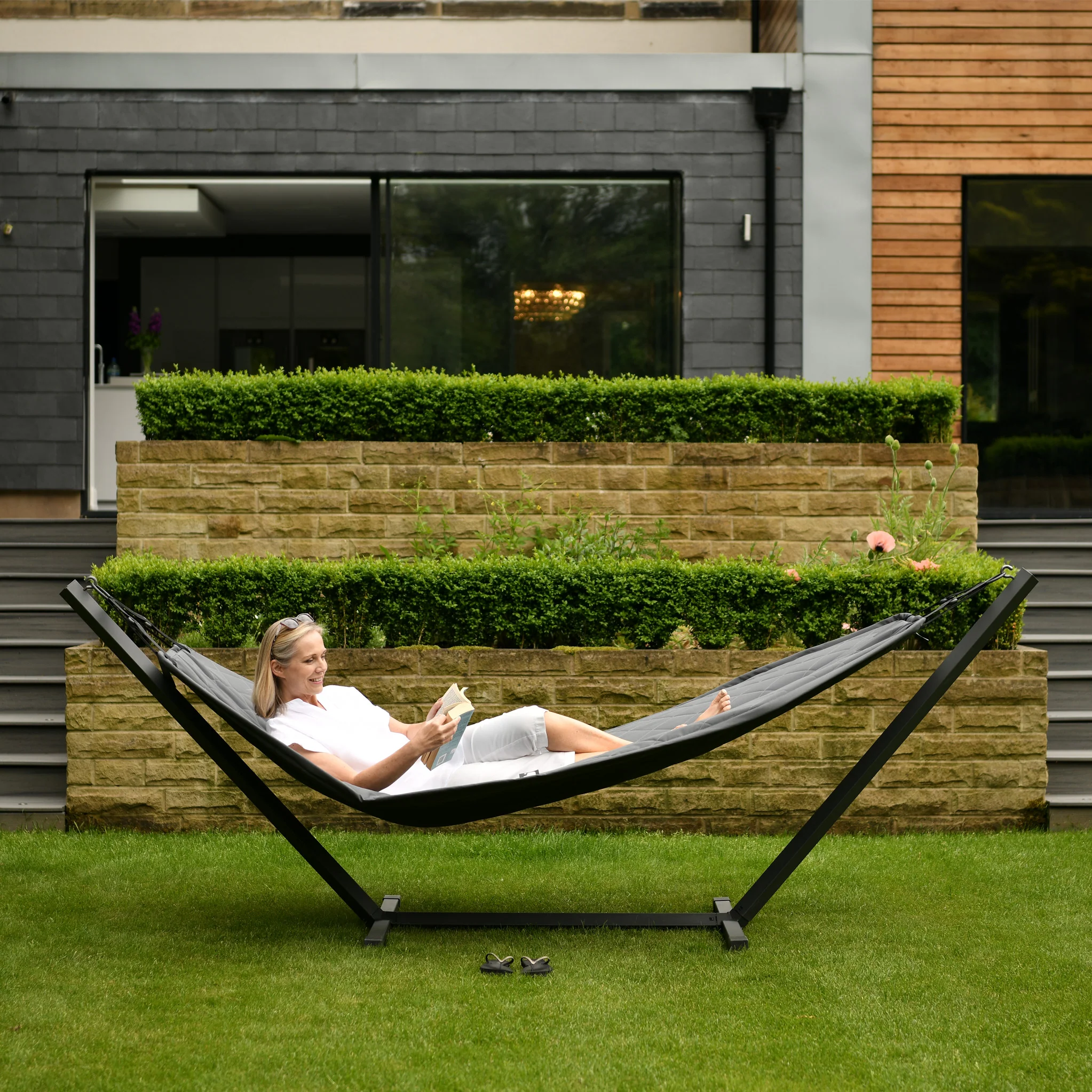 Extreme Lounging Outdoor B Hammock - Image 10