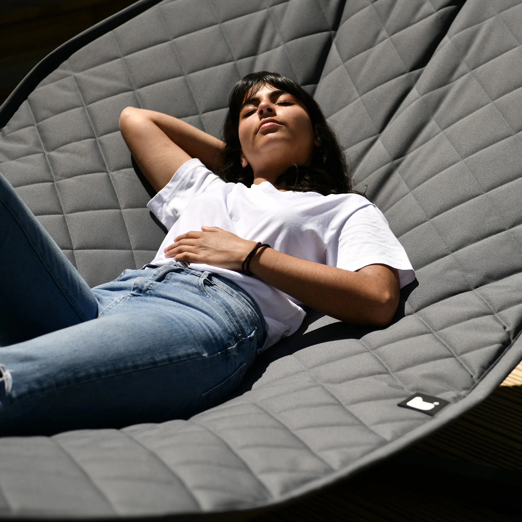 Extreme Lounging Outdoor B Hammock - Image 11