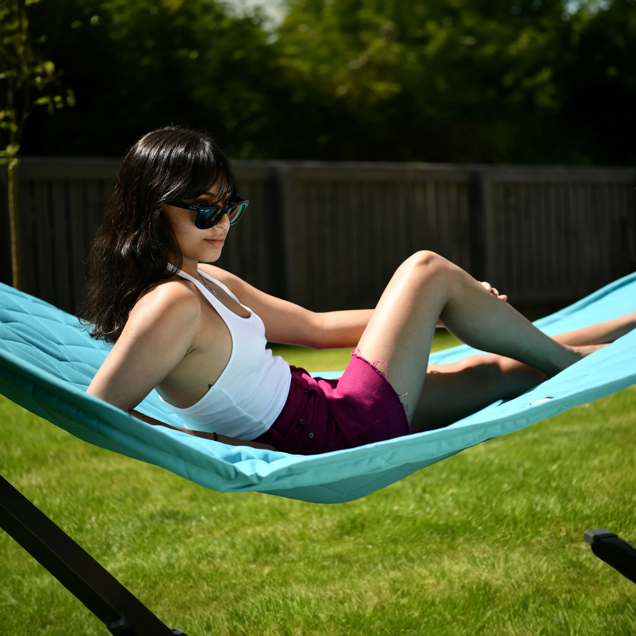 Extreme Lounging Outdoor B Hammock - Image 12
