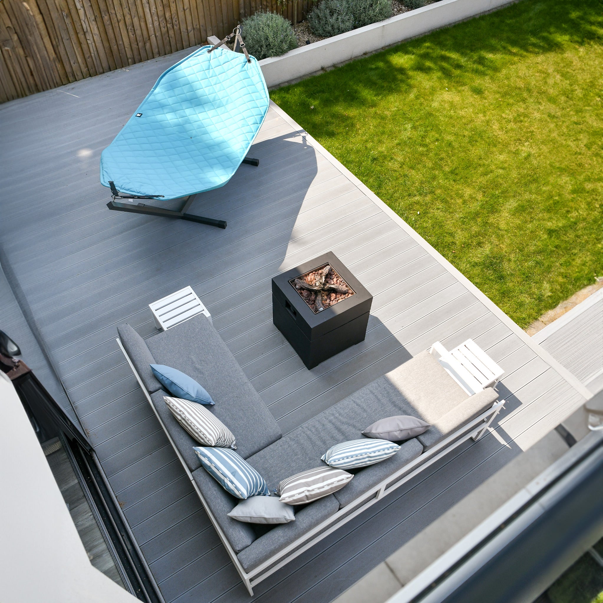 Extreme Lounging Outdoor B Hammock - Image 13