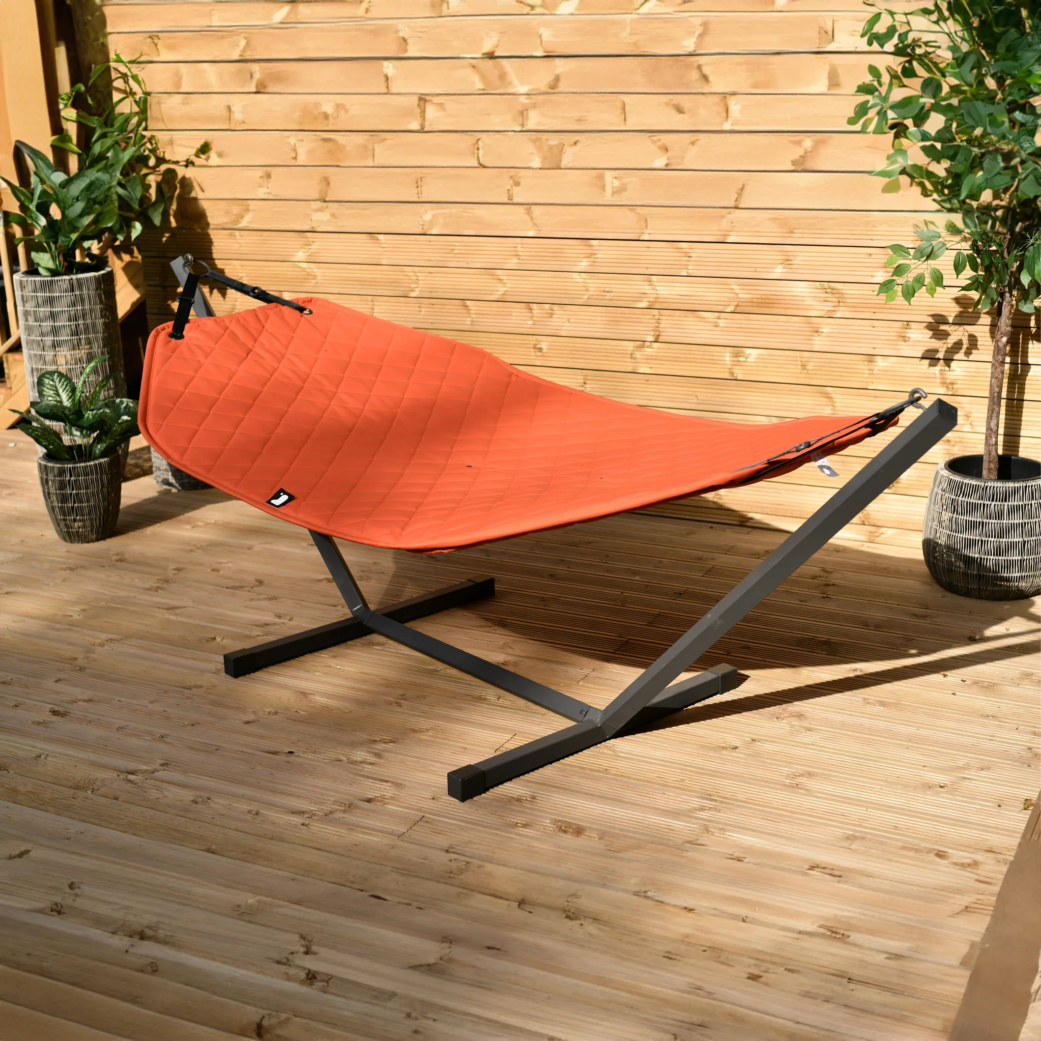 Extreme Lounging Outdoor B Hammock - Image 14