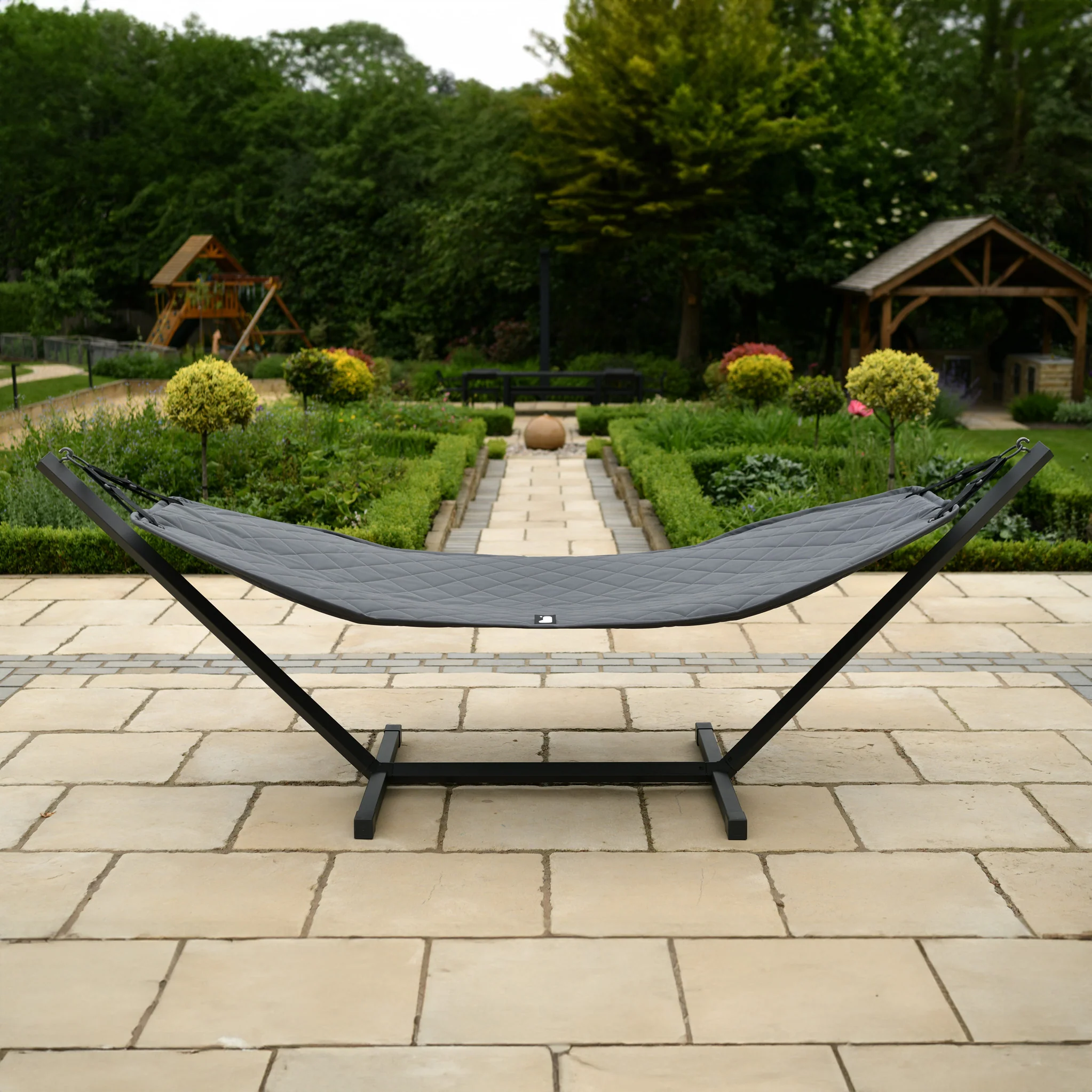 Extreme Lounging Outdoor B Hammock - Image 15